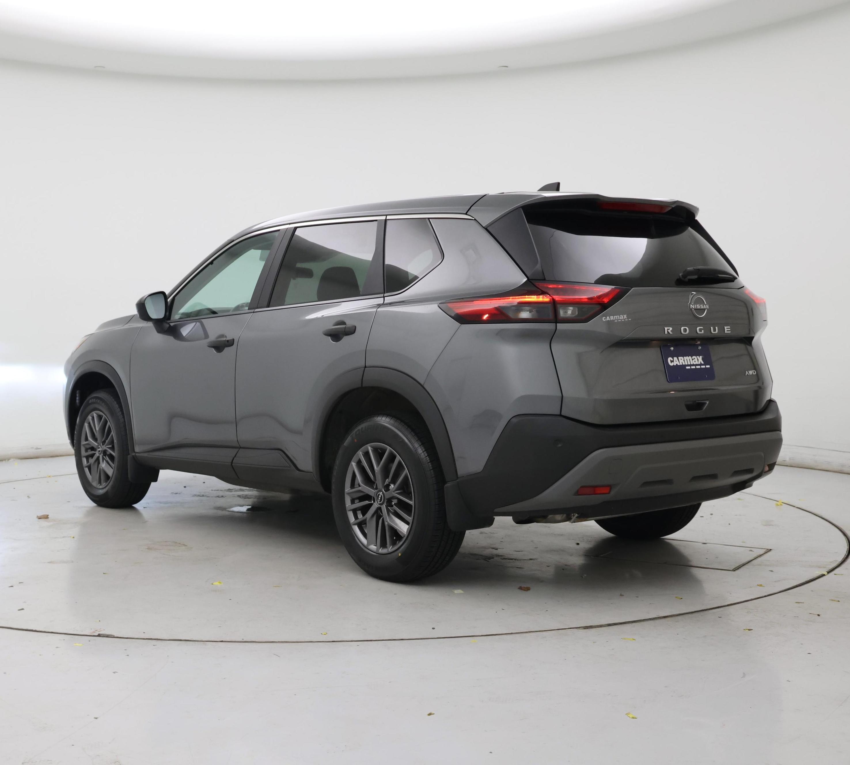 Thumbnail: 2023 Nissan Rogue - 2