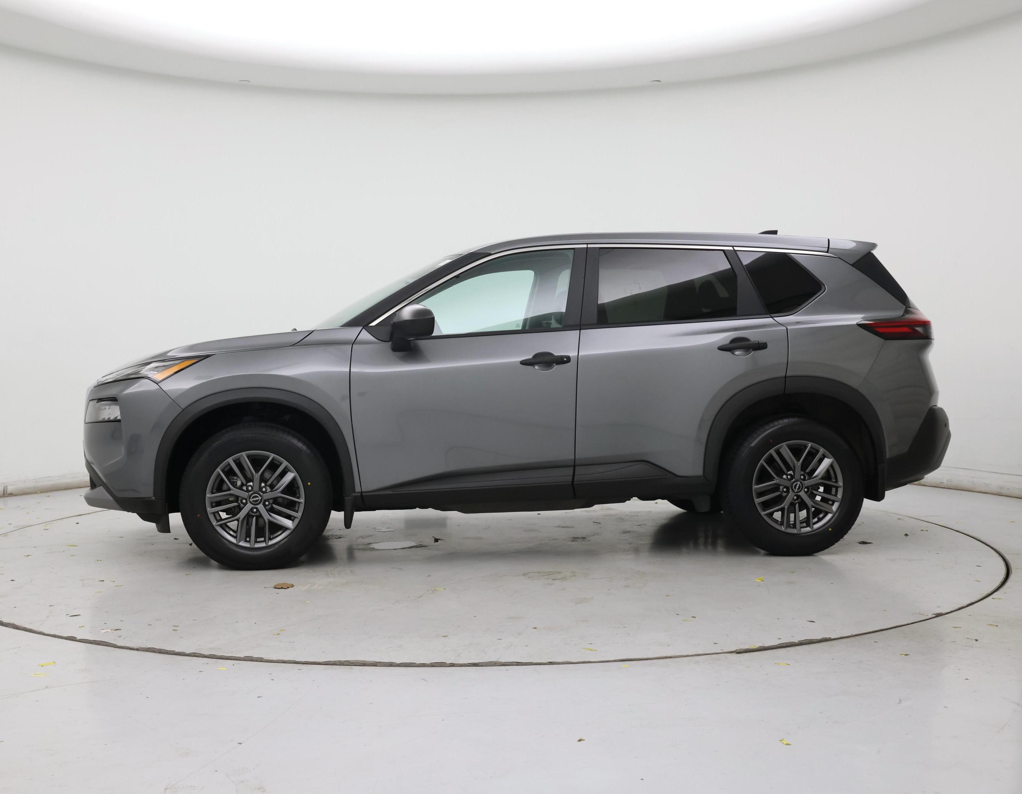 Thumbnail: 2023 Nissan Rogue - 3