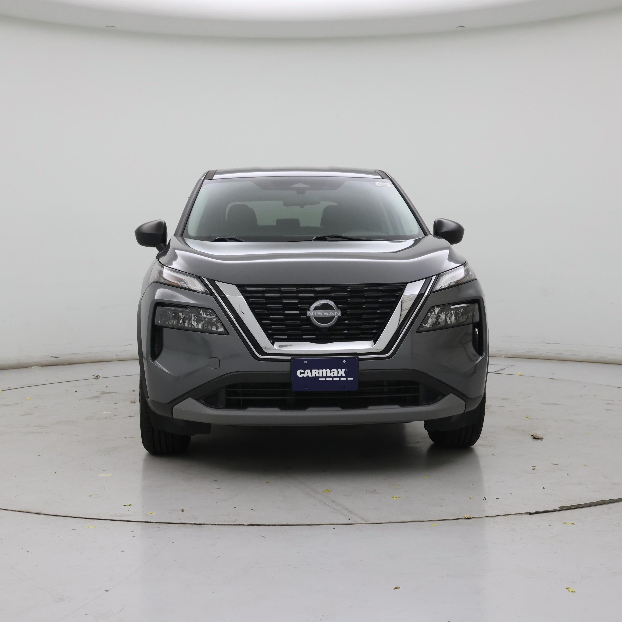 Thumbnail: 2023 Nissan Rogue - 5