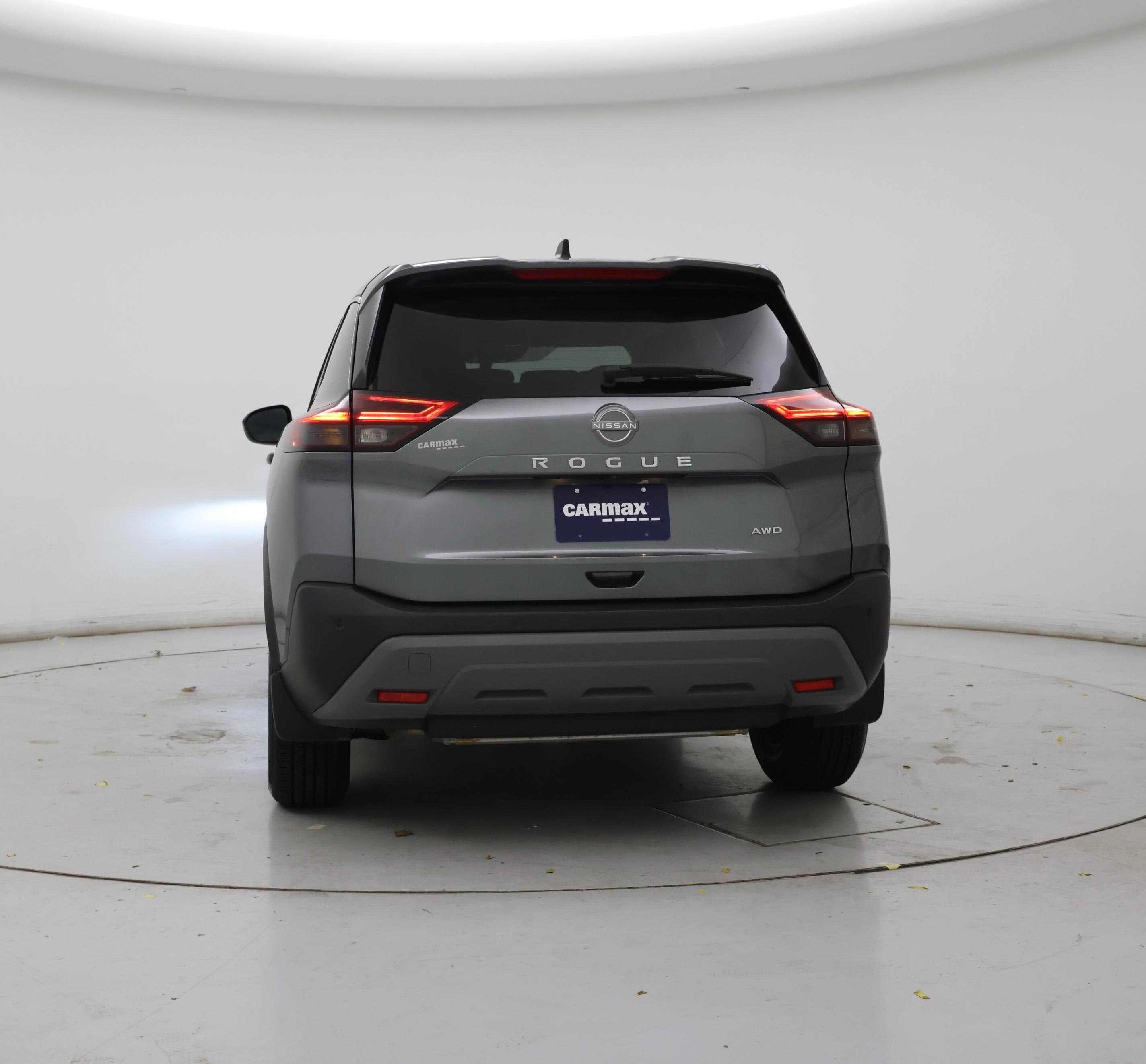 Thumbnail: 2023 Nissan Rogue - 6