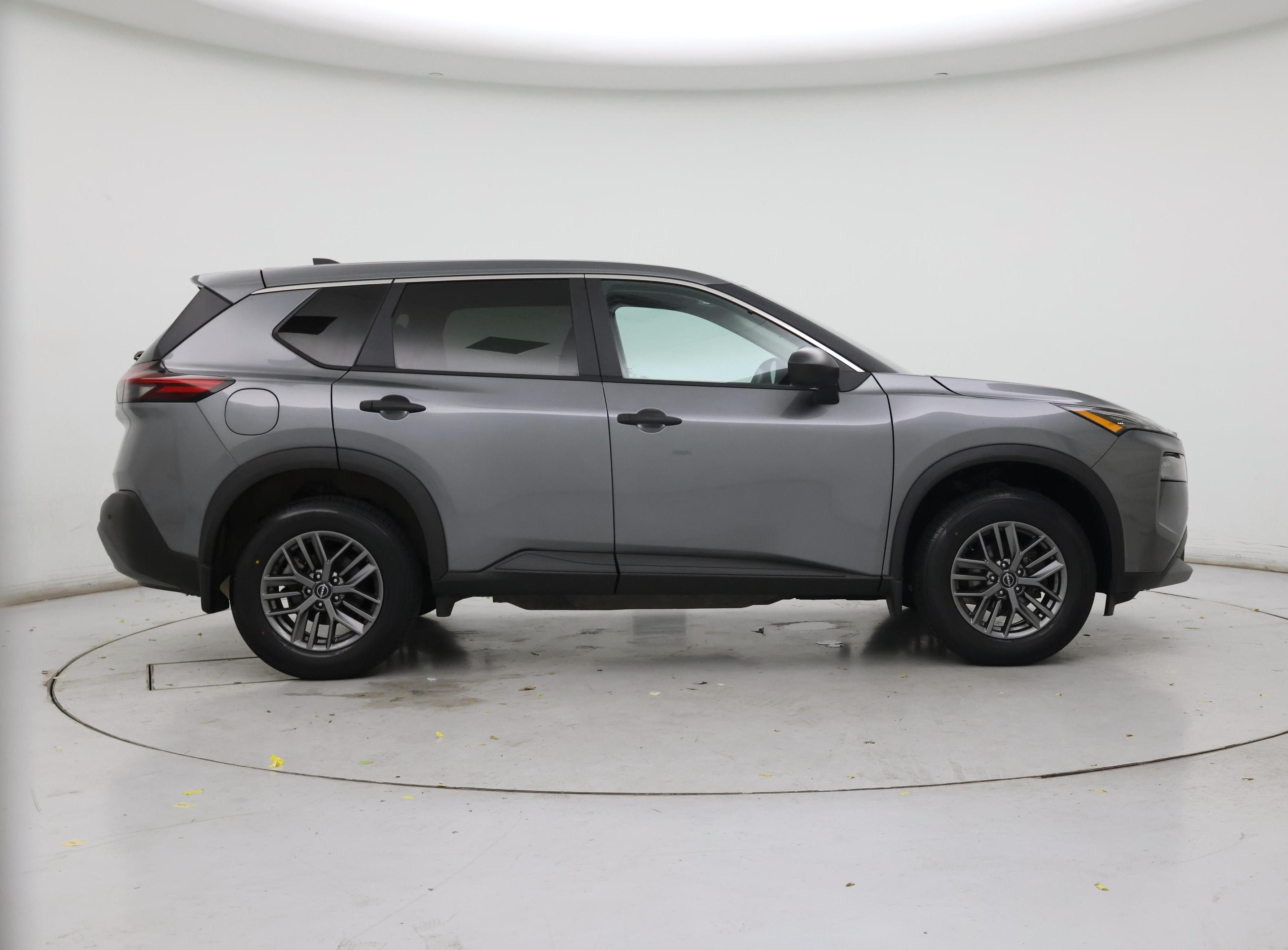 Thumbnail: 2023 Nissan Rogue - 7
