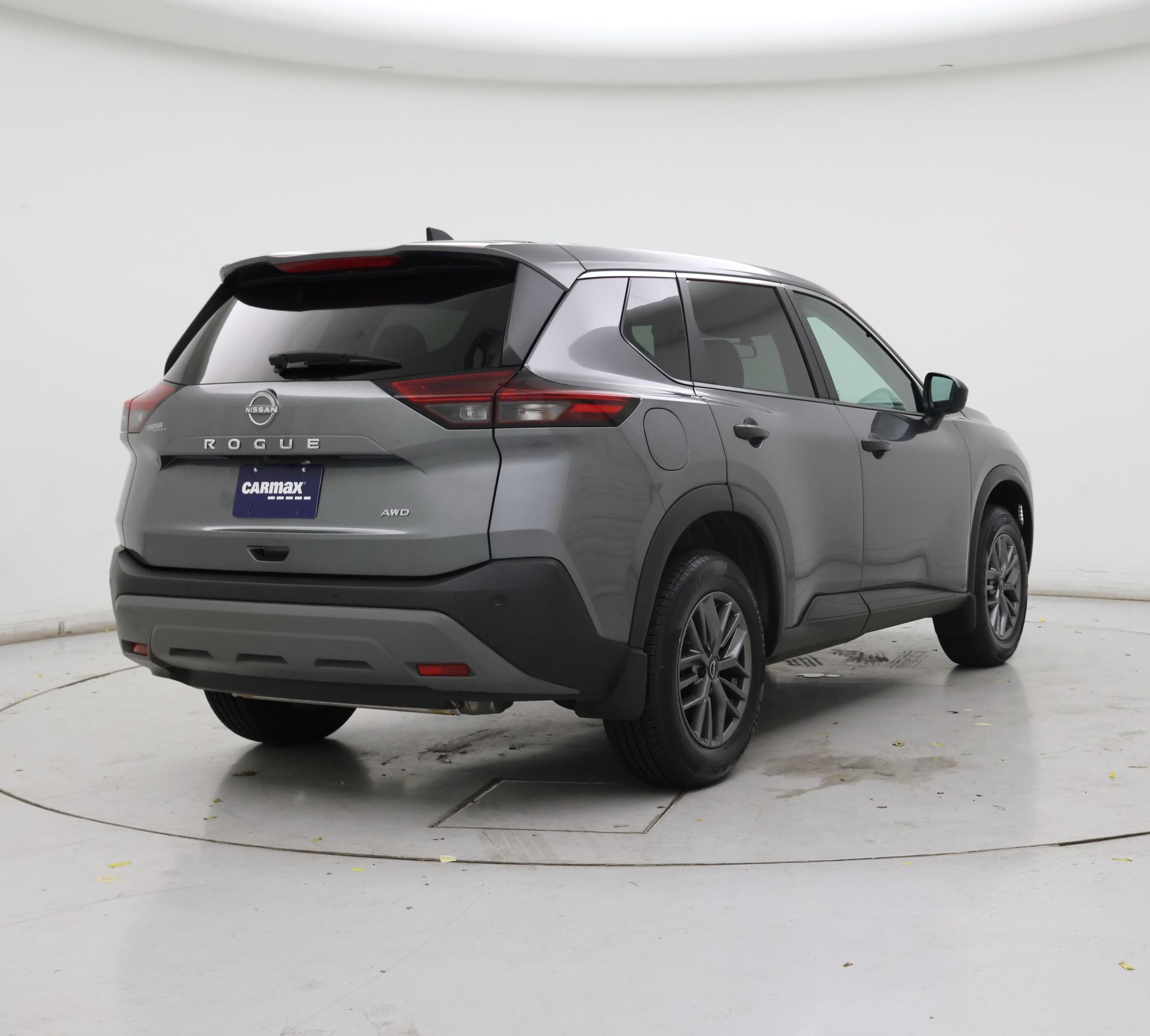 Thumbnail: 2023 Nissan Rogue - 8