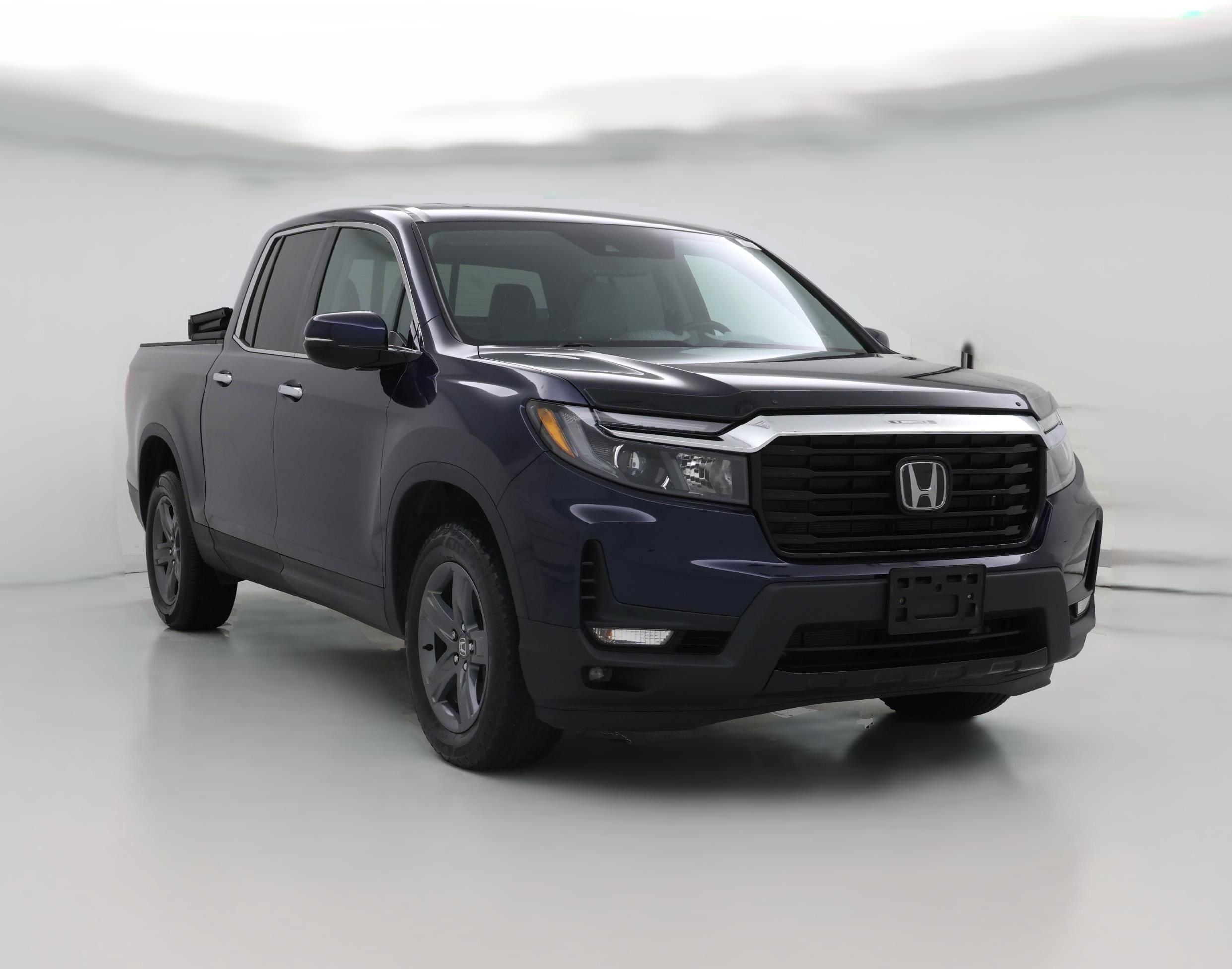 Thumbnail: 2023 Honda Ridgeline - 1