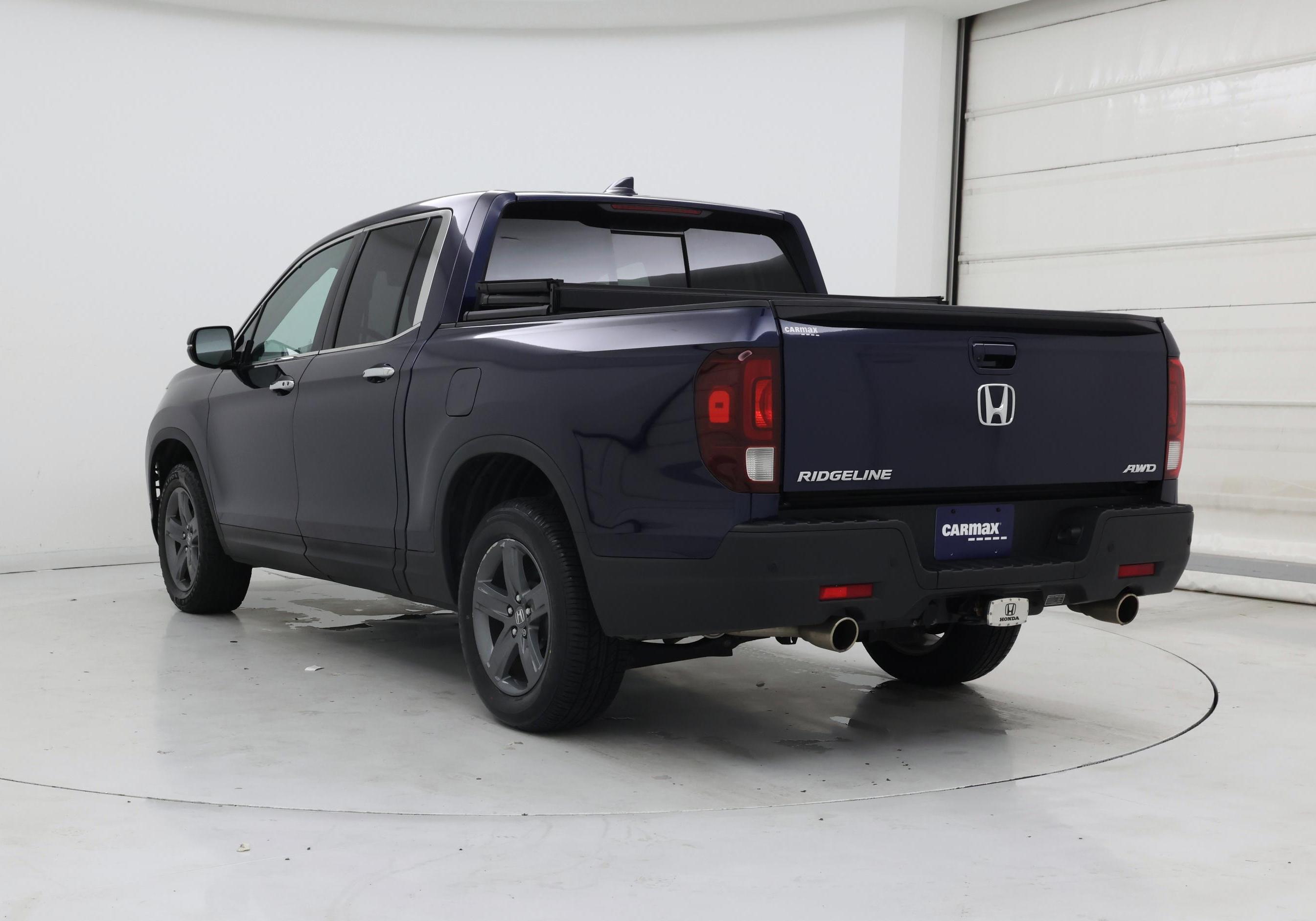 Thumbnail: 2023 Honda Ridgeline - 2