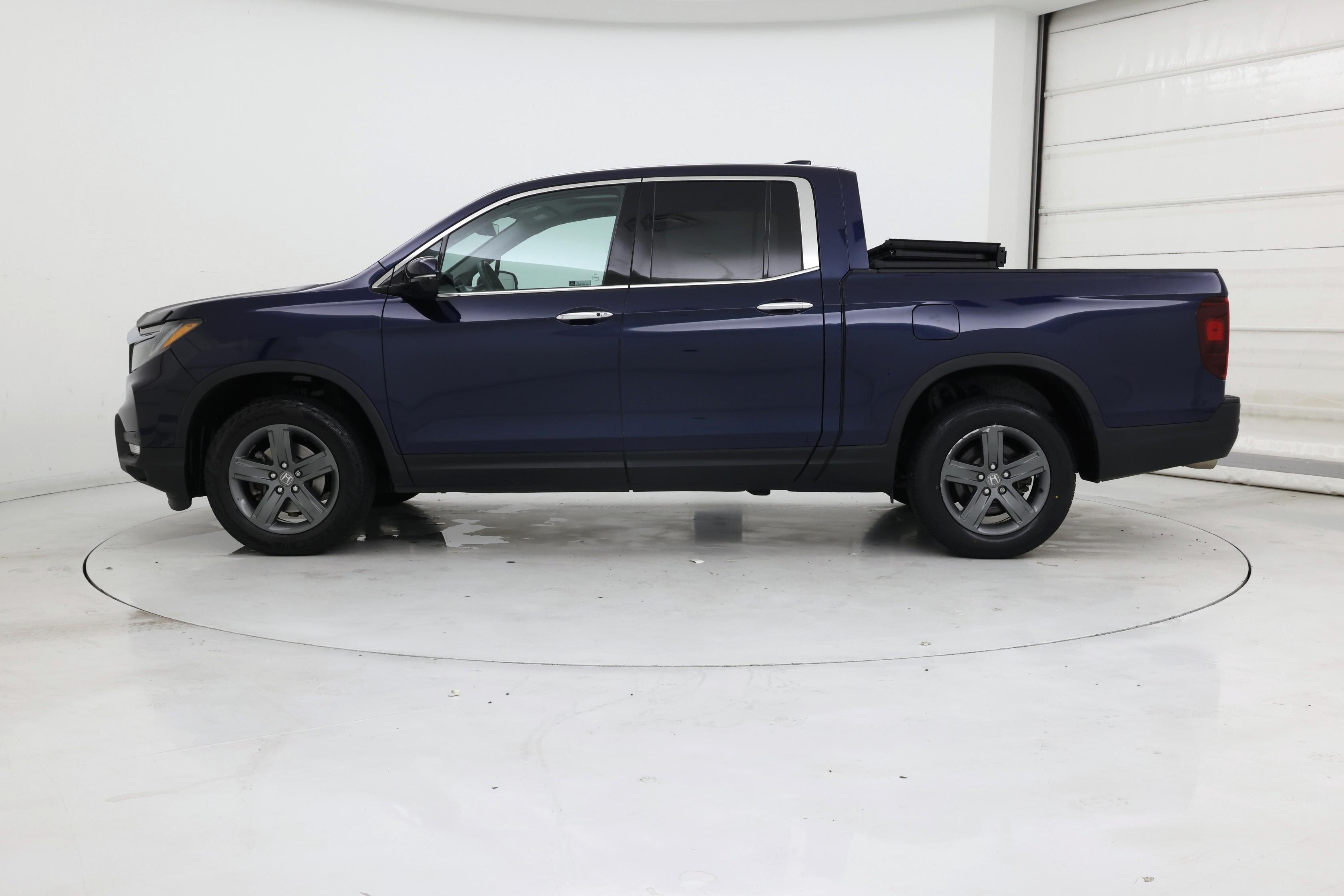 Thumbnail: 2023 Honda Ridgeline - 3