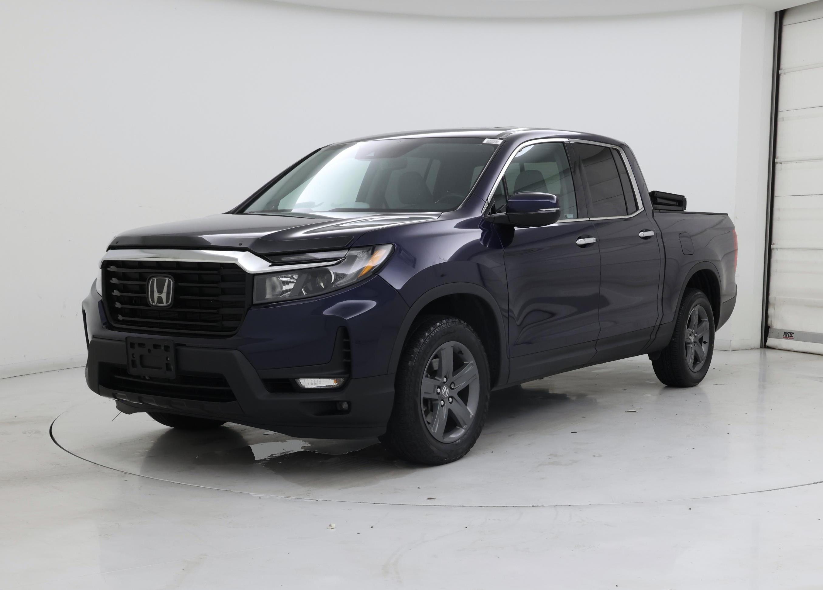 Thumbnail: 2023 Honda Ridgeline - 4