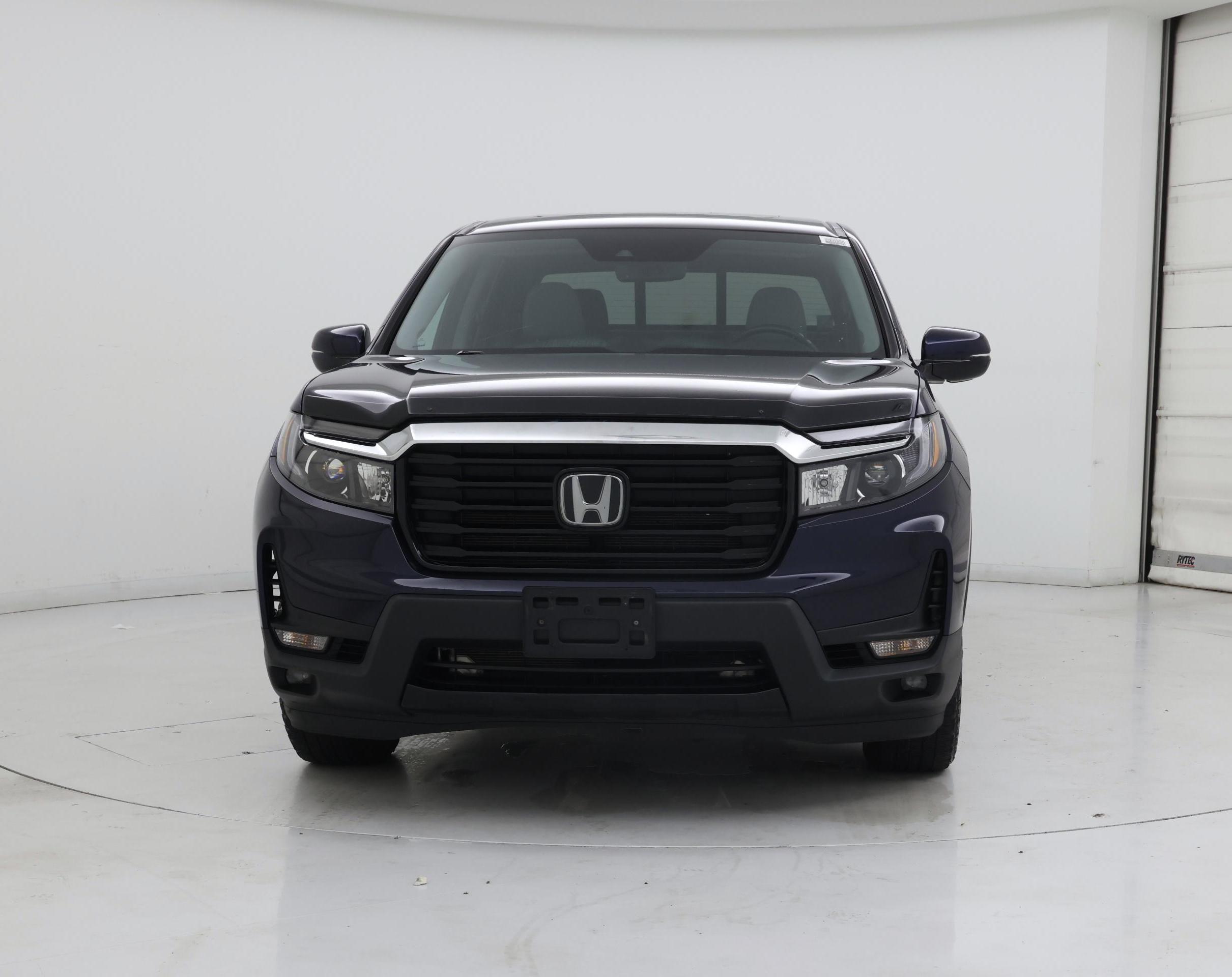 Thumbnail: 2023 Honda Ridgeline - 5