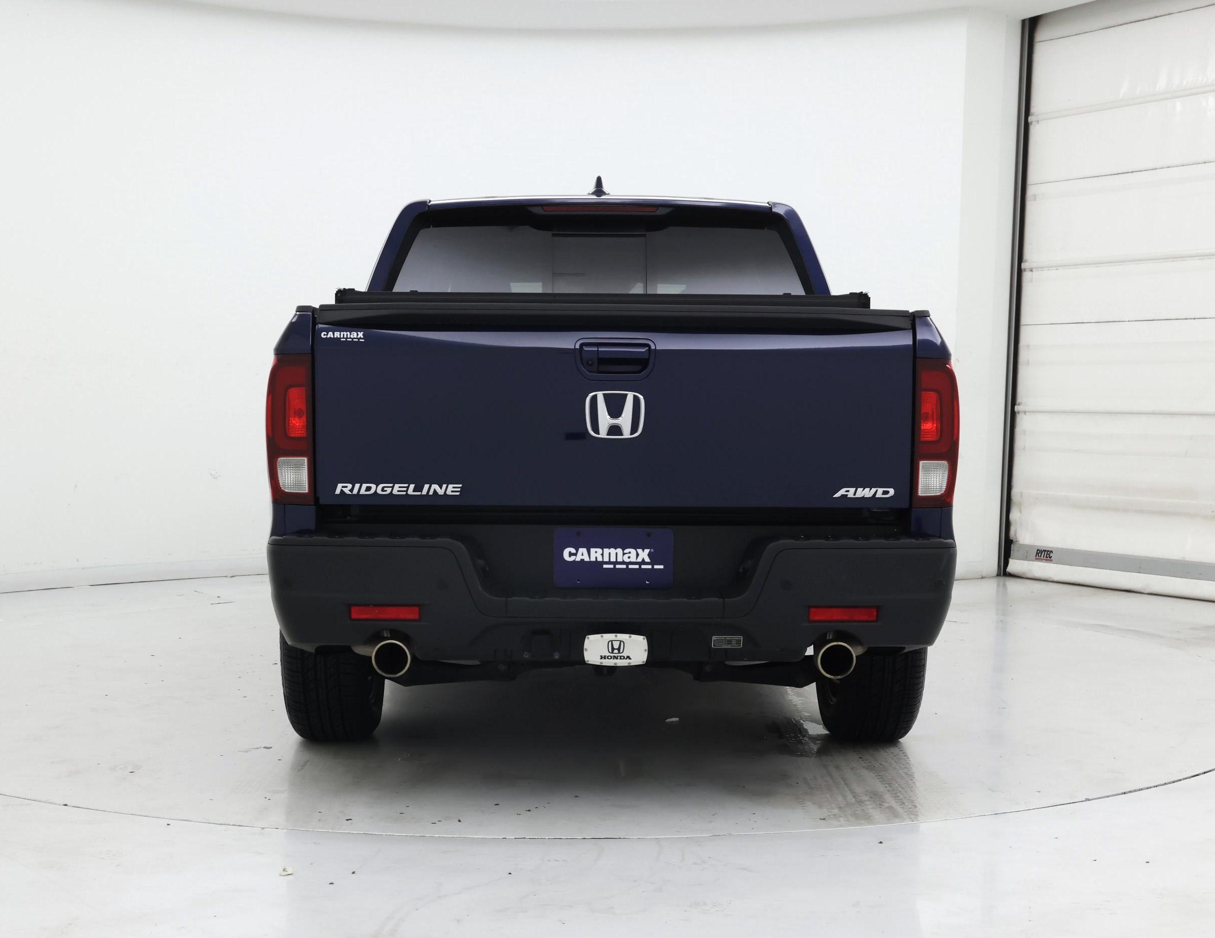 Thumbnail: 2023 Honda Ridgeline - 6