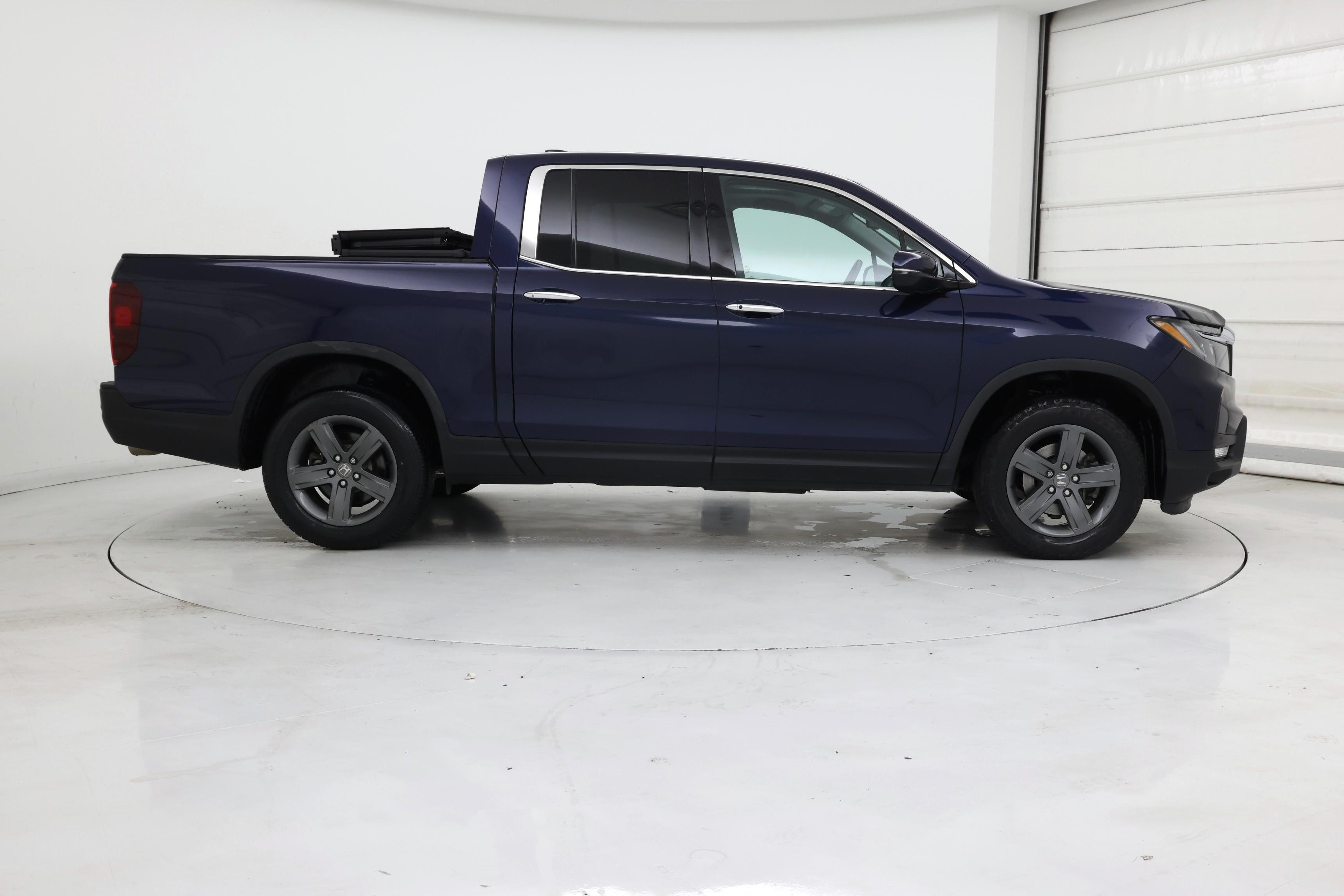 Thumbnail: 2023 Honda Ridgeline - 7