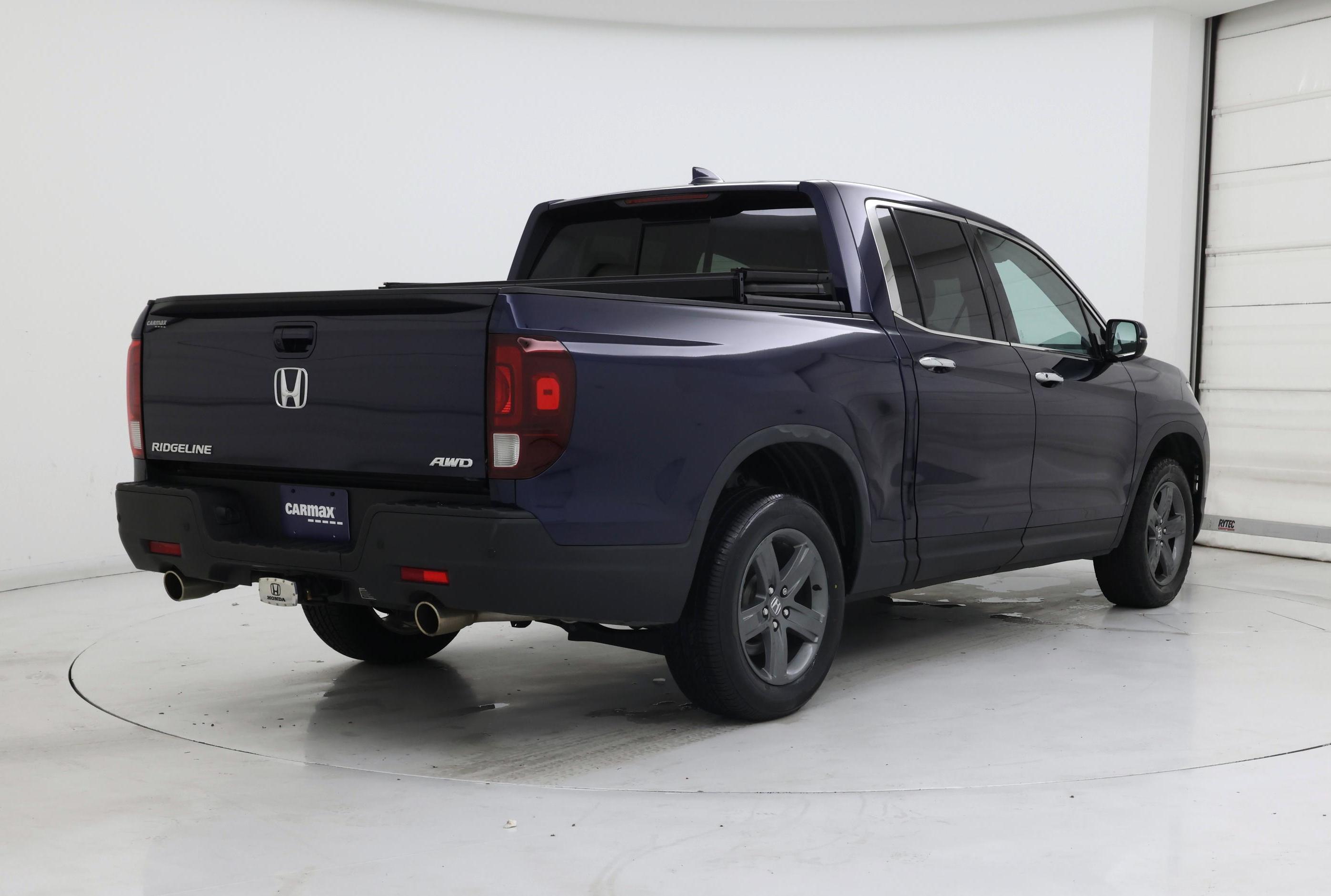 Thumbnail: 2023 Honda Ridgeline - 8