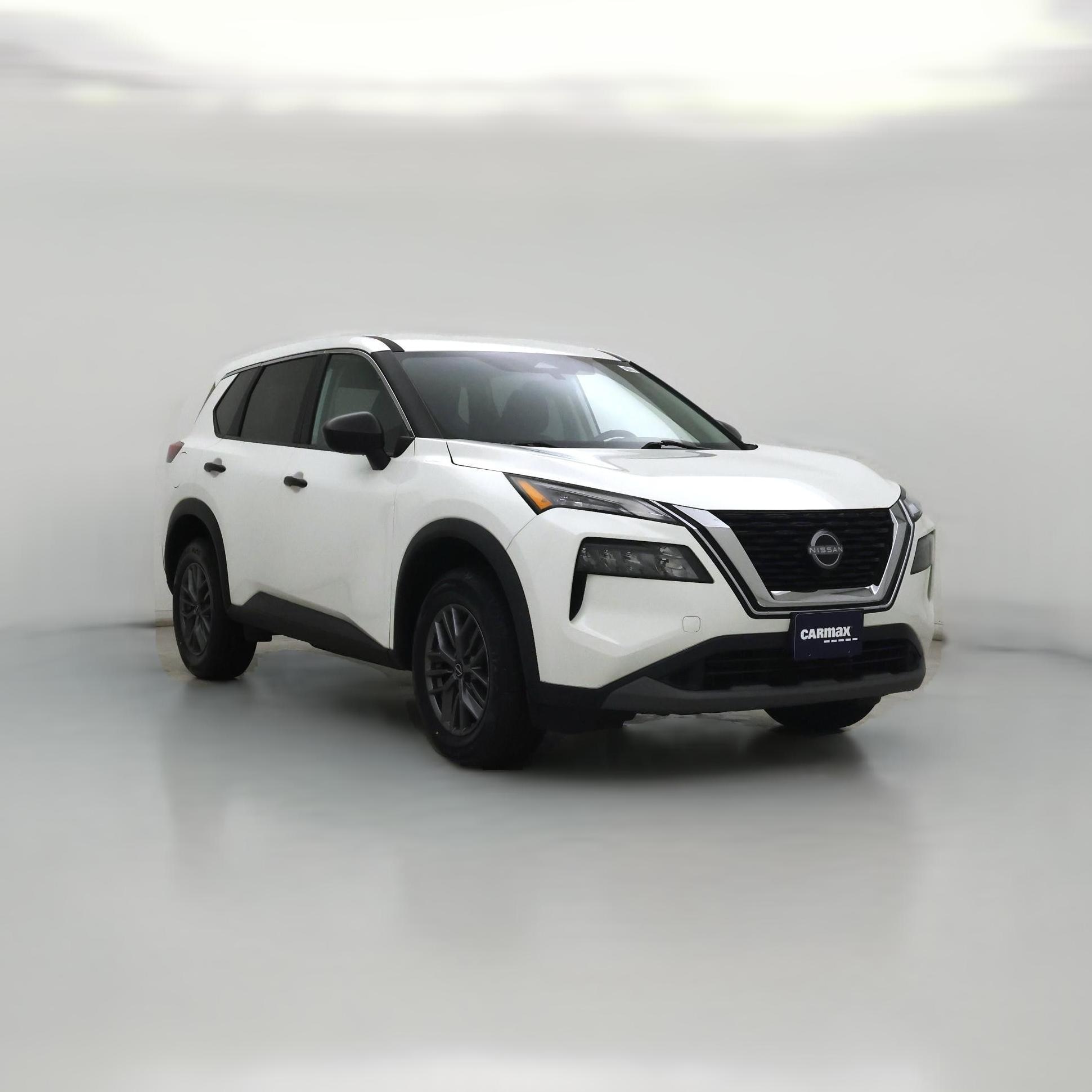 Thumbnail: 2023 Nissan Rogue - 1
