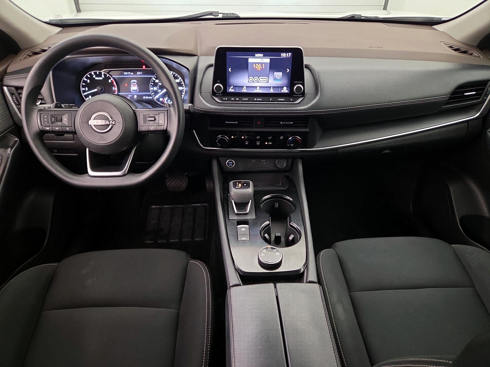 Thumbnail: 2023 Nissan Rogue - 9