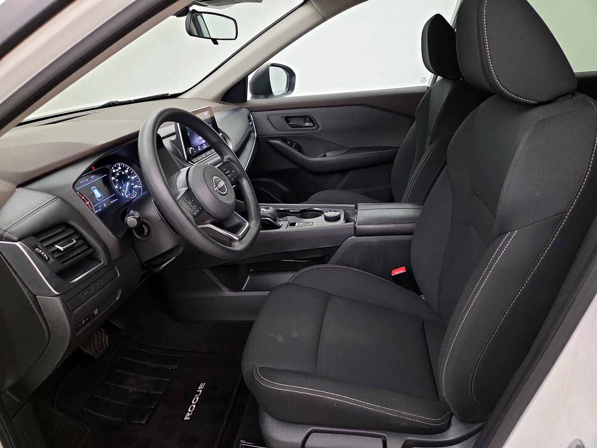 Thumbnail: 2023 Nissan Rogue - 11