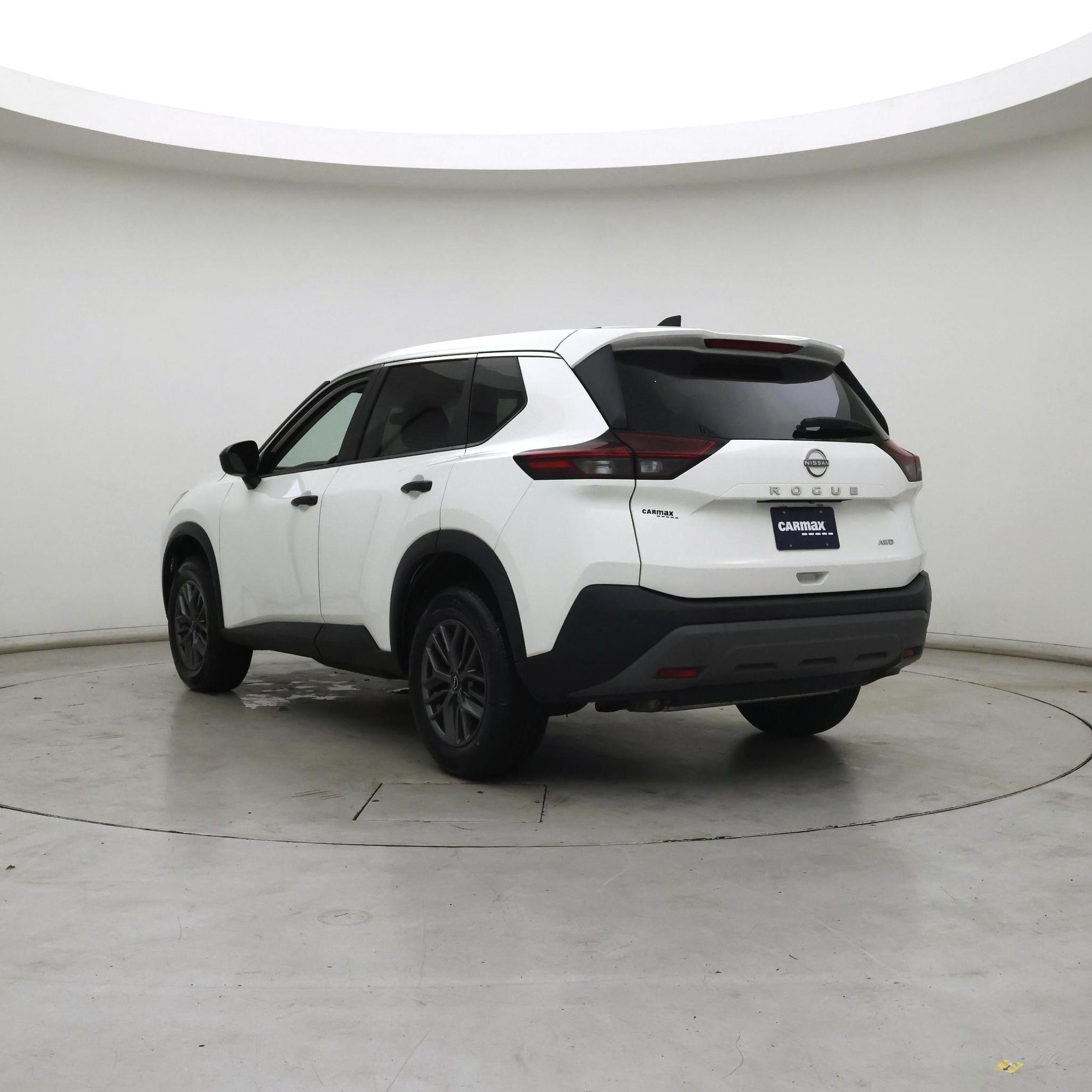 Thumbnail: 2023 Nissan Rogue - 2