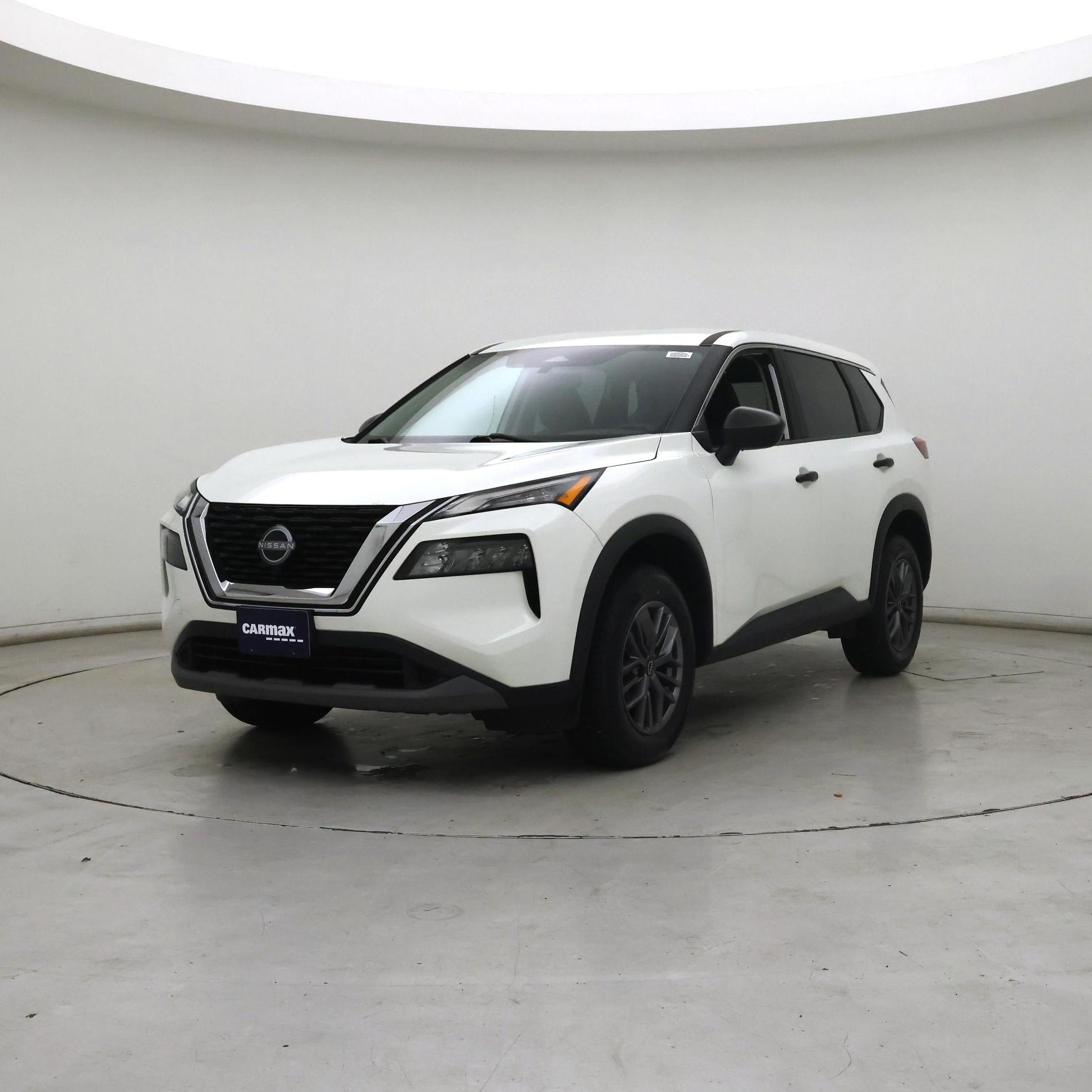Thumbnail: 2023 Nissan Rogue - 4