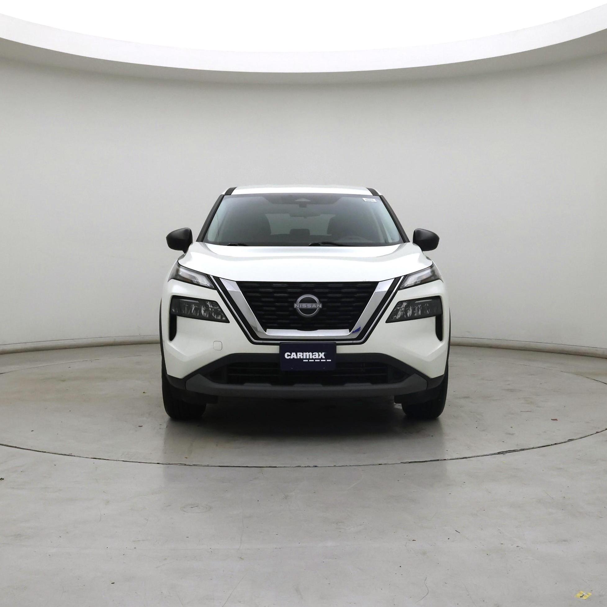 Thumbnail: 2023 Nissan Rogue - 5