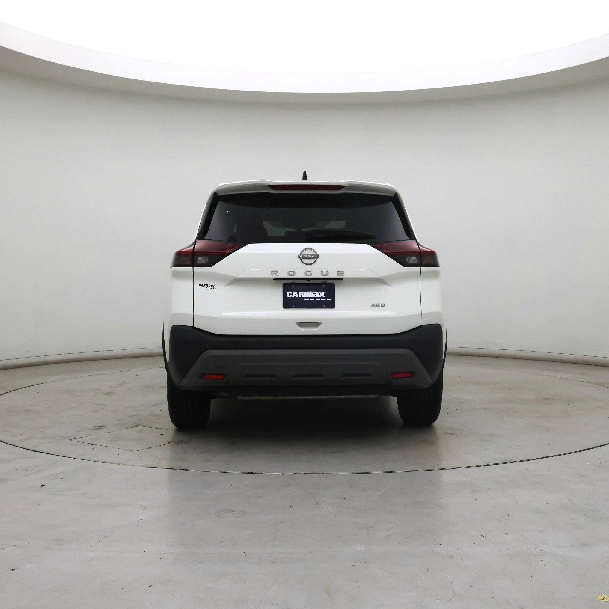 Thumbnail: 2023 Nissan Rogue - 6