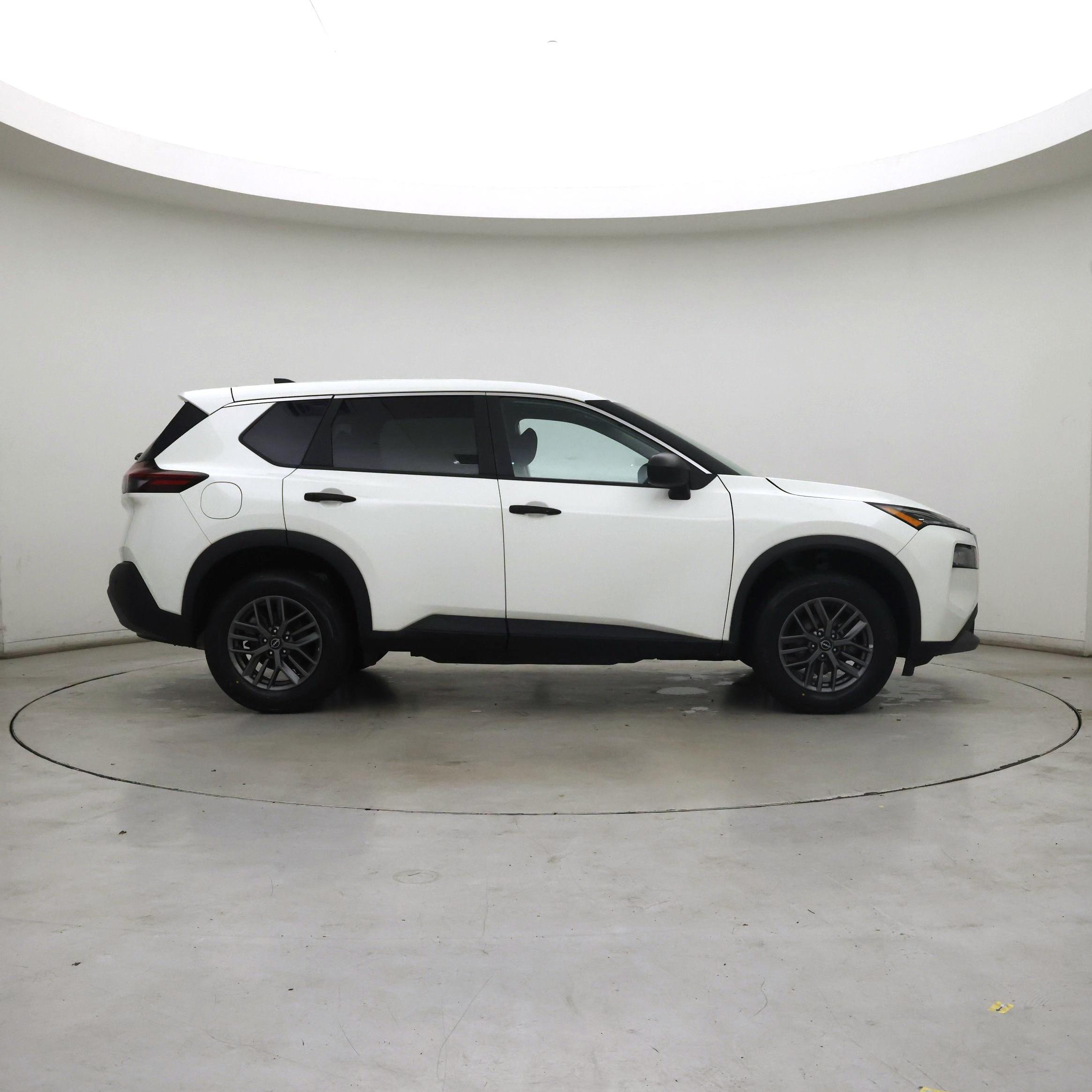 Thumbnail: 2023 Nissan Rogue - 7