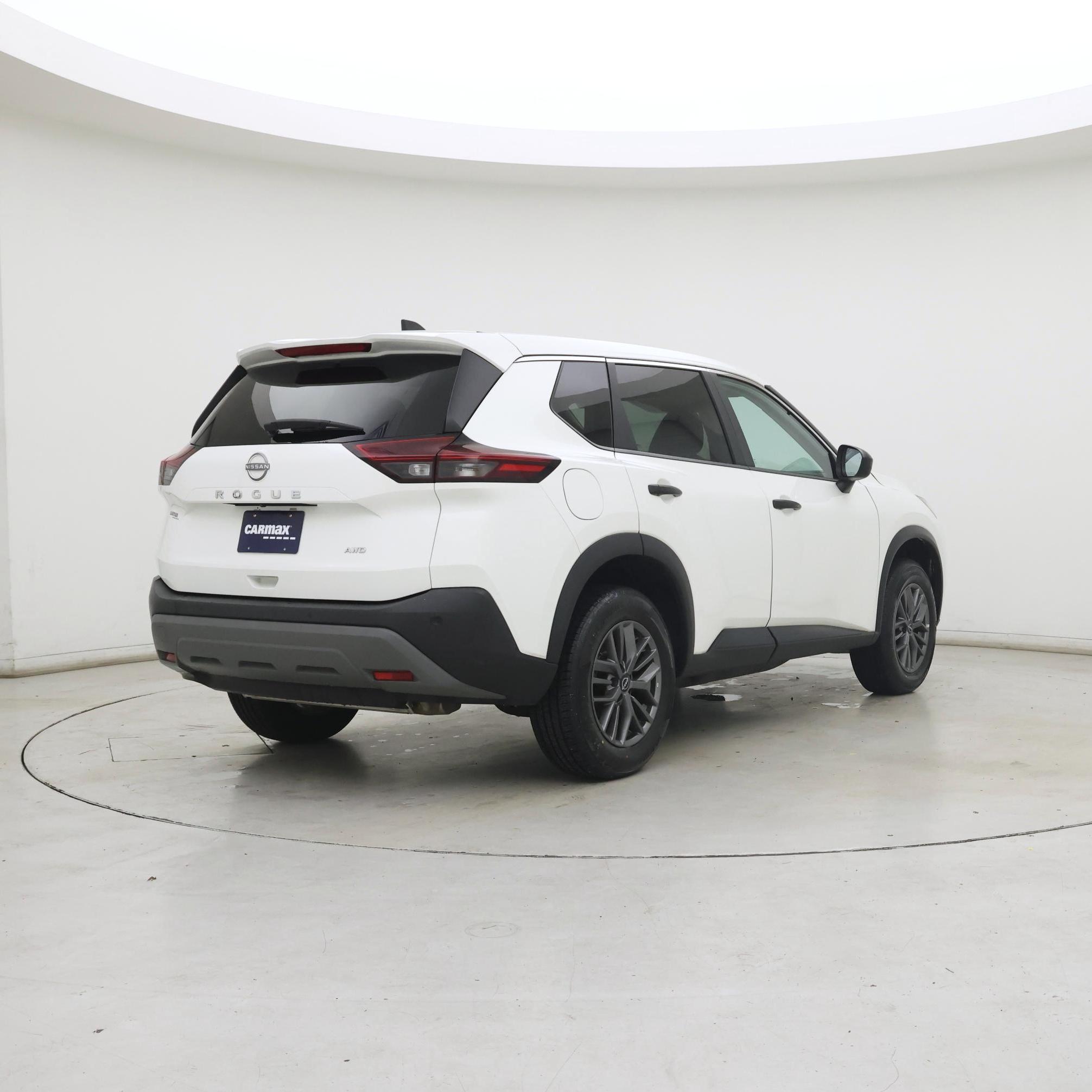 Thumbnail: 2023 Nissan Rogue - 8