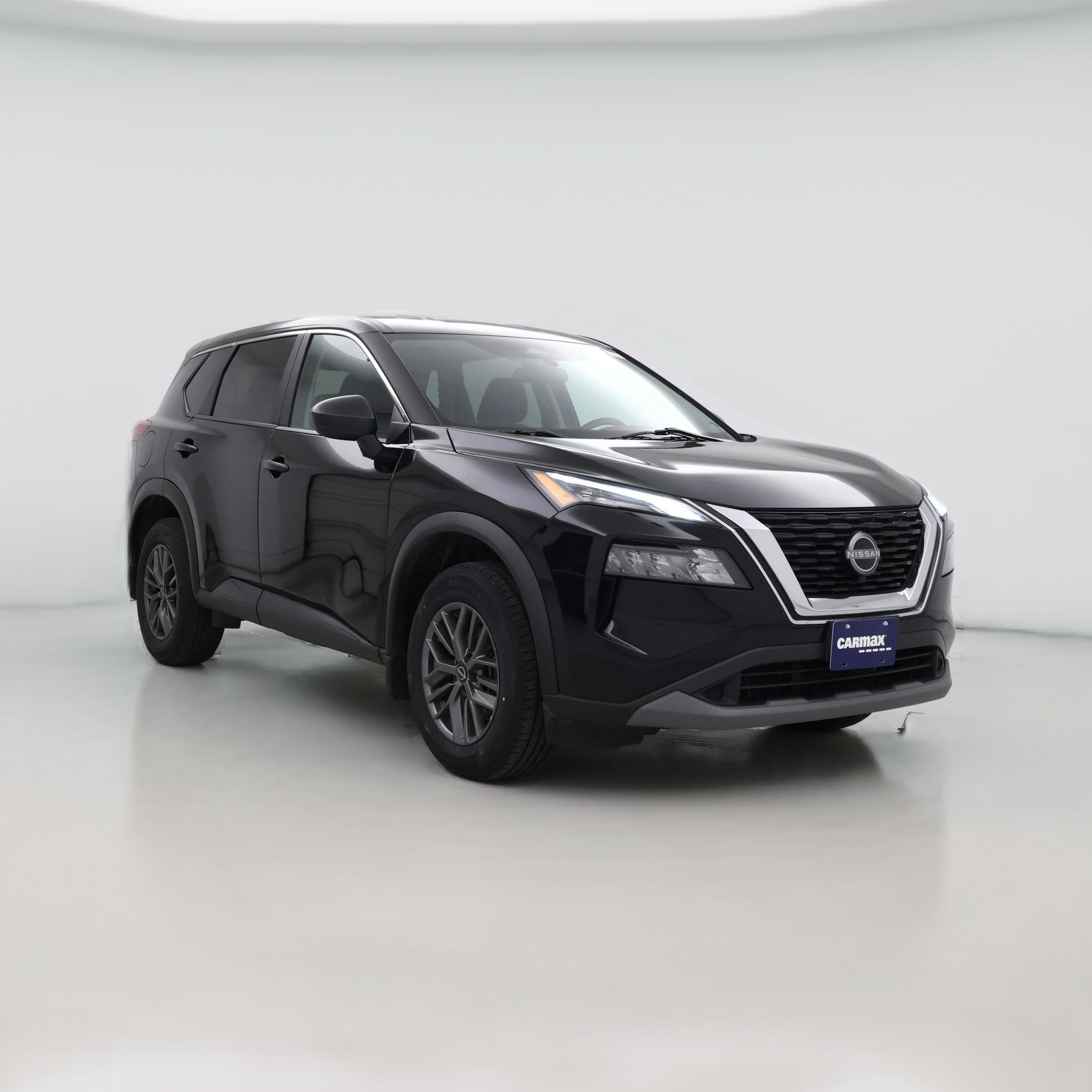 Thumbnail: 2023 Nissan Rogue - 1