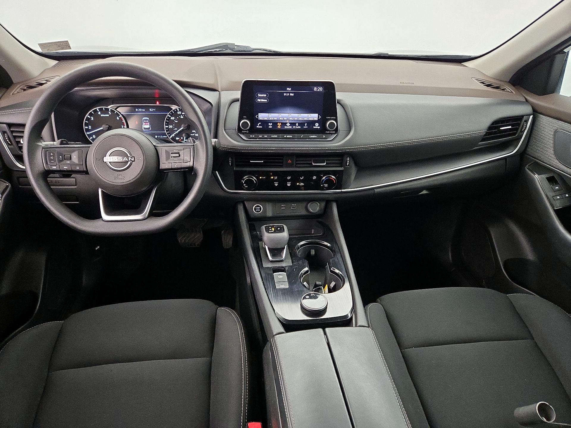Thumbnail: 2023 Nissan Rogue - 9