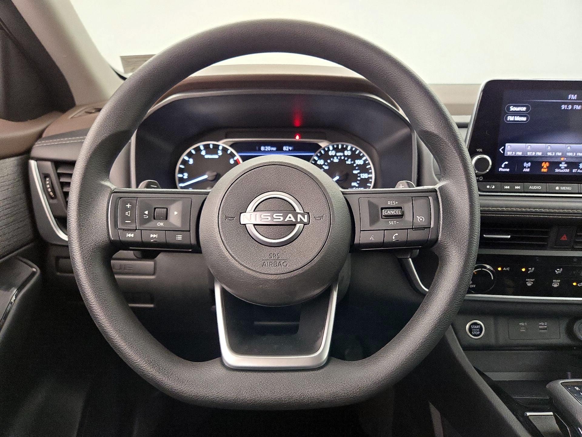 Thumbnail: 2023 Nissan Rogue - 10