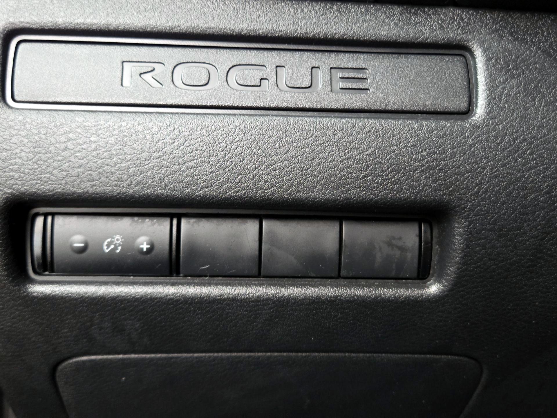 Thumbnail: 2023 Nissan Rogue - 13