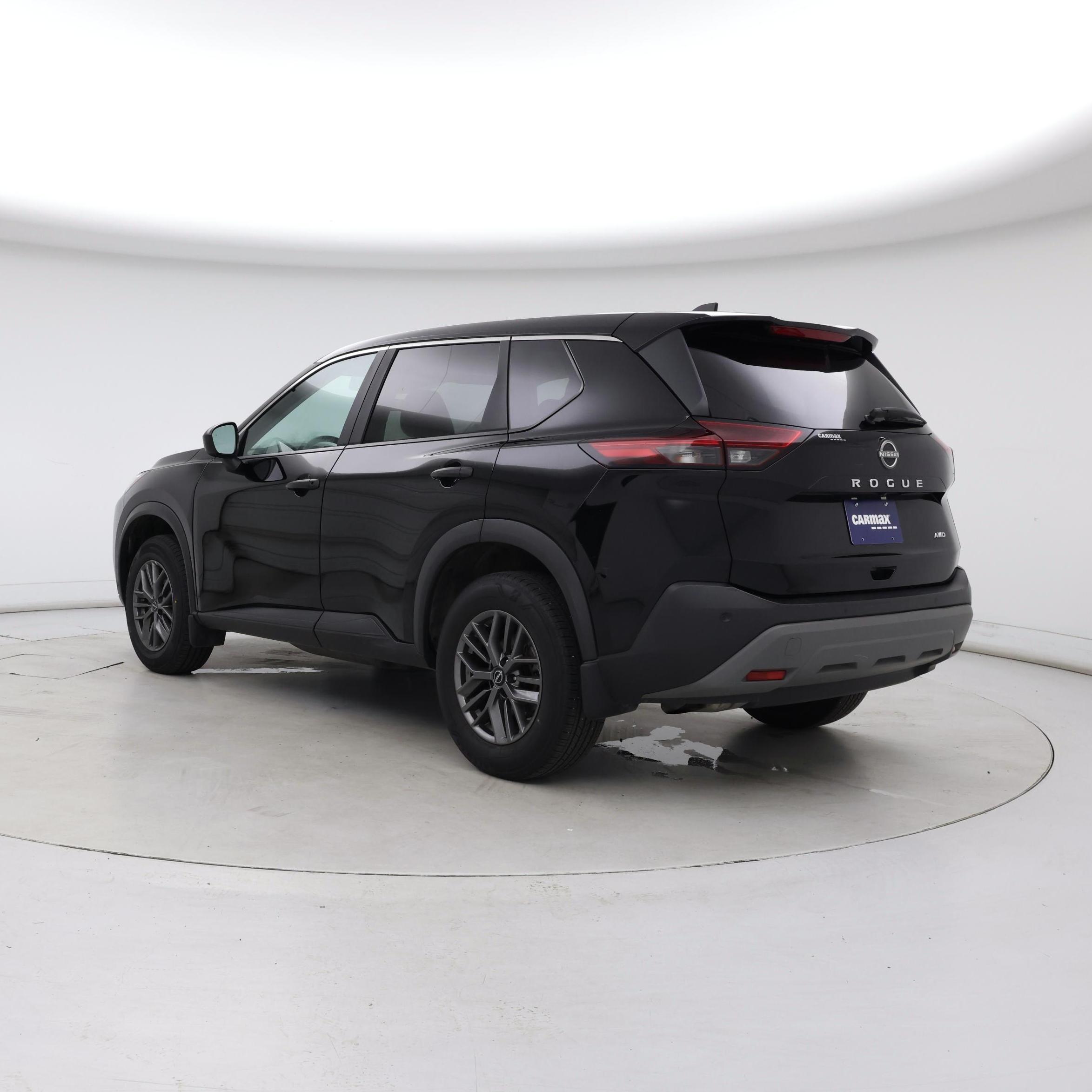 Thumbnail: 2023 Nissan Rogue - 2