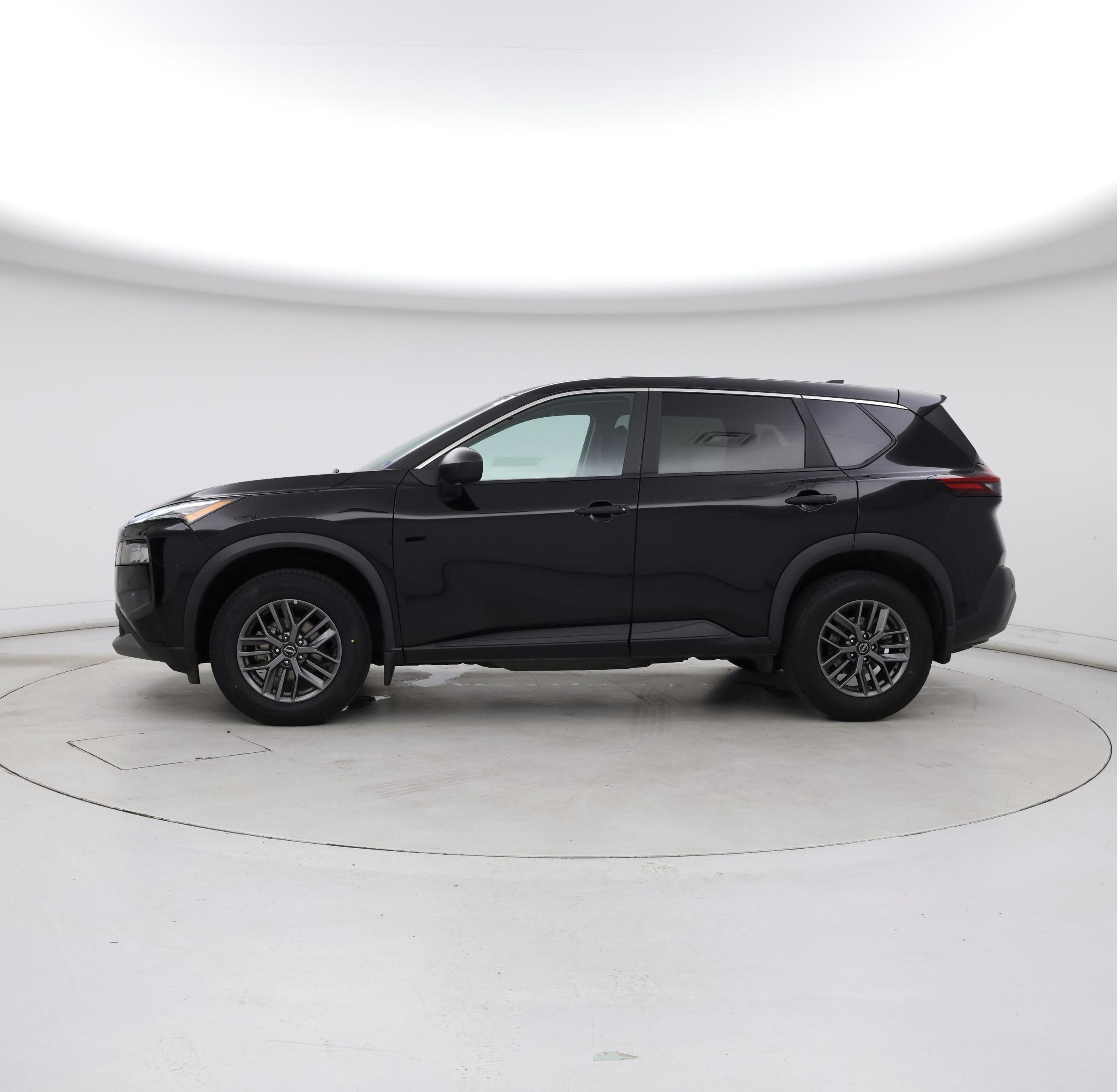 Thumbnail: 2023 Nissan Rogue - 3