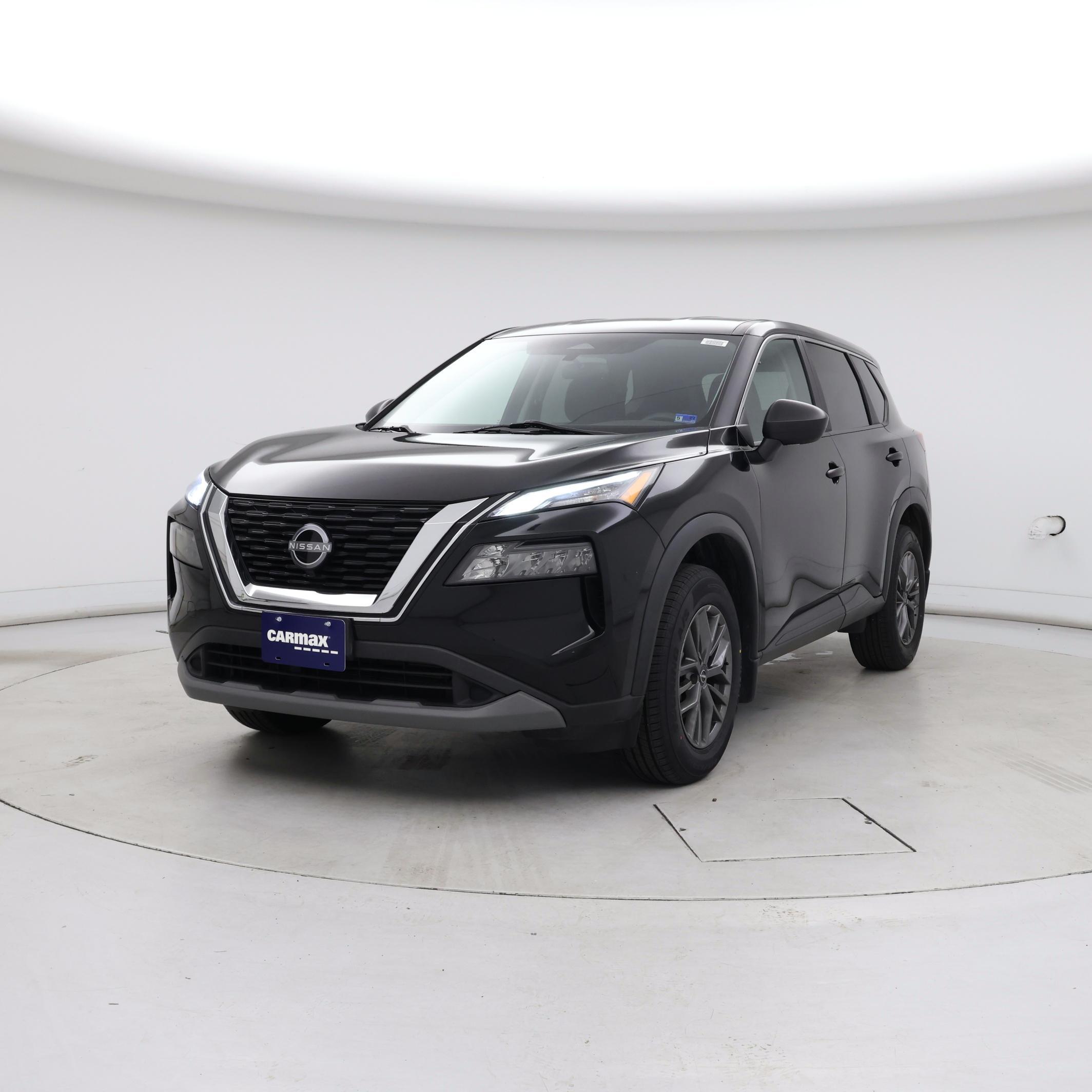 Thumbnail: 2023 Nissan Rogue - 4