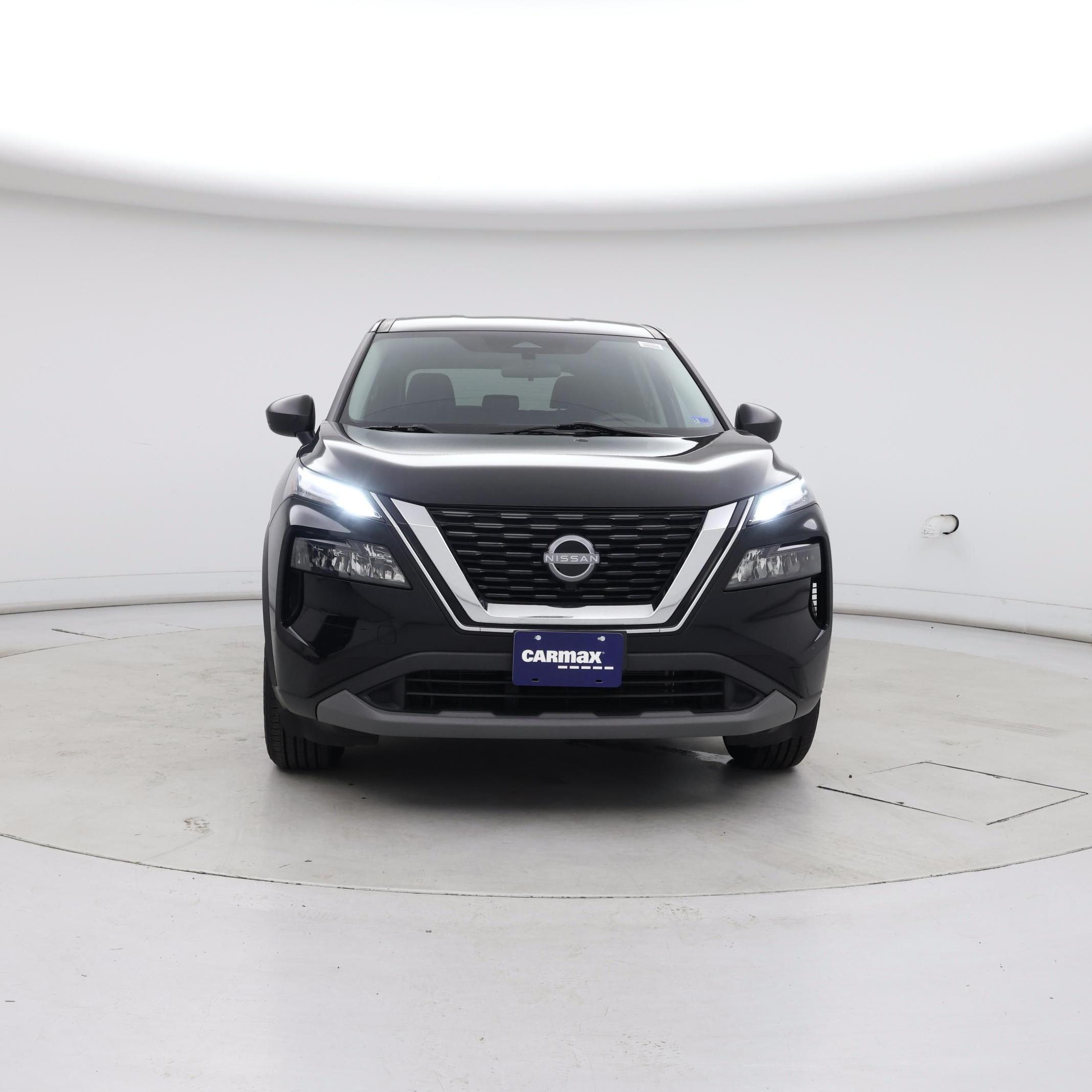 Thumbnail: 2023 Nissan Rogue - 5