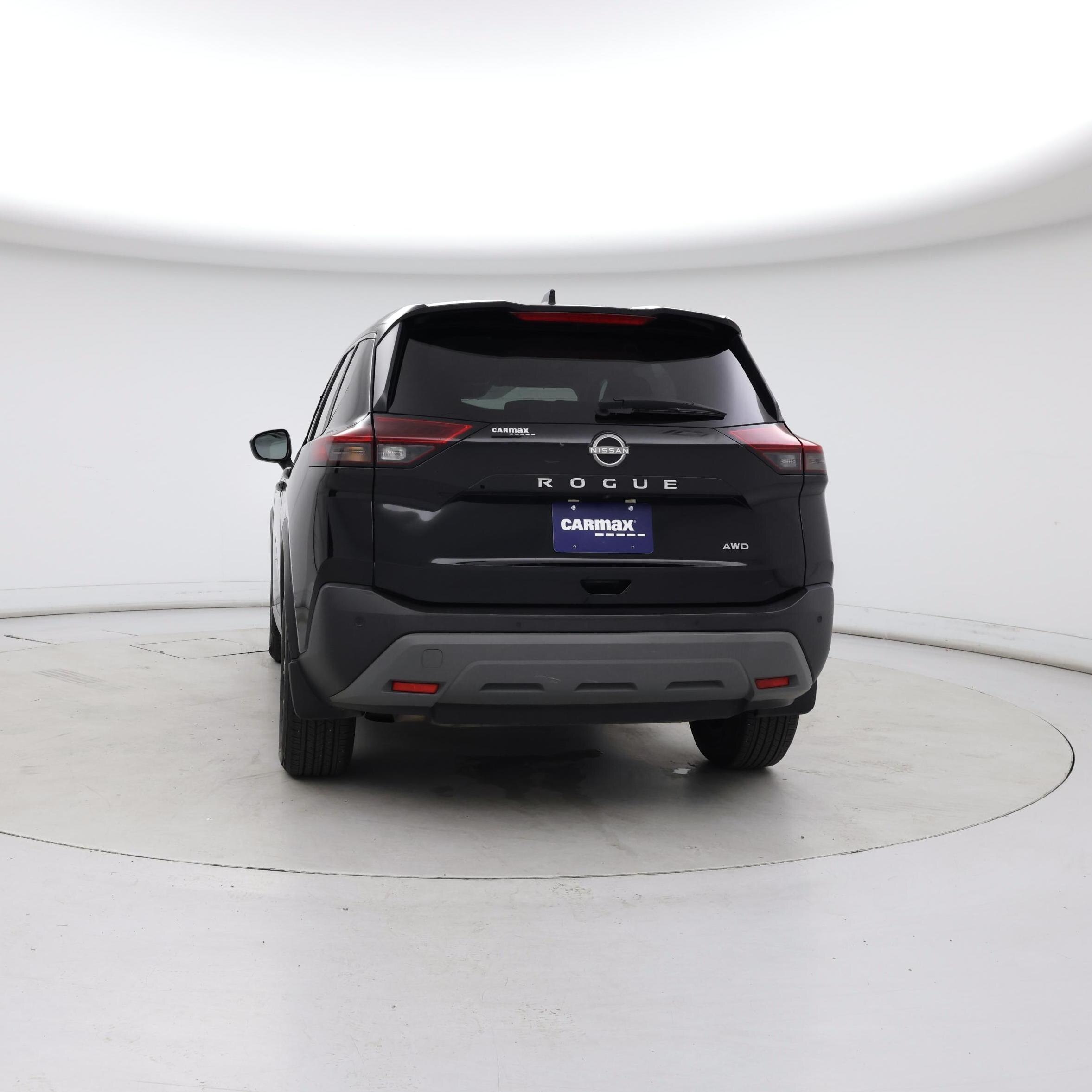Thumbnail: 2023 Nissan Rogue - 6