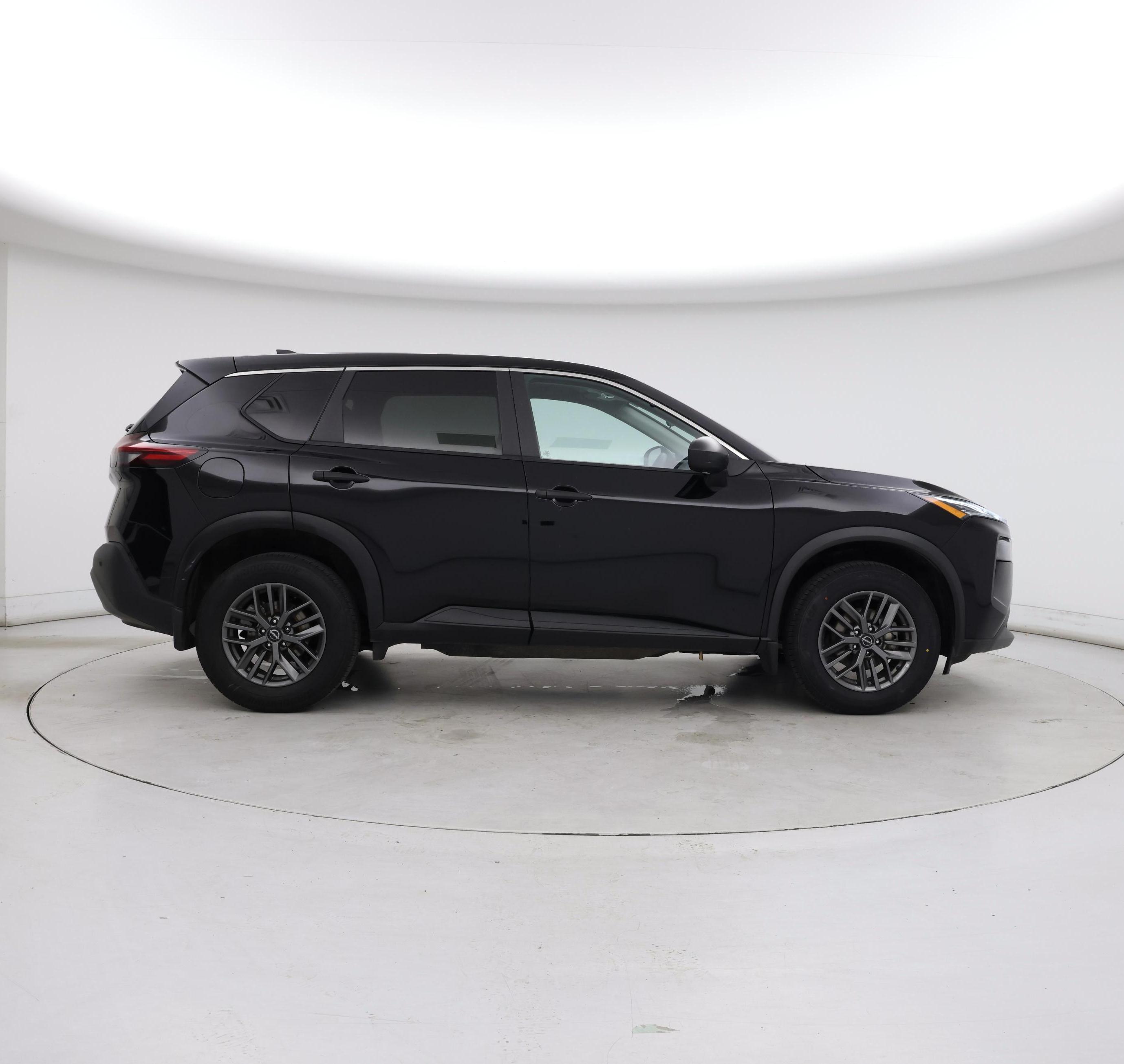 Thumbnail: 2023 Nissan Rogue - 7