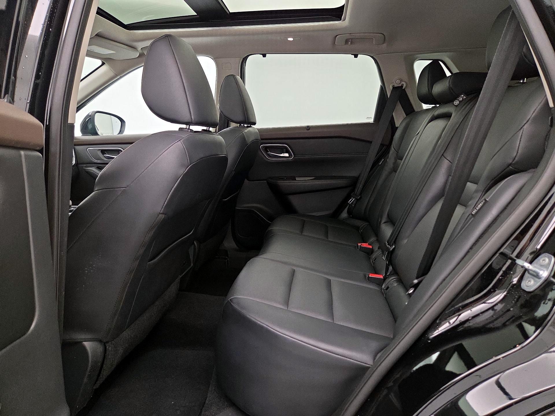 Thumbnail: 2021 Nissan Rogue - 20