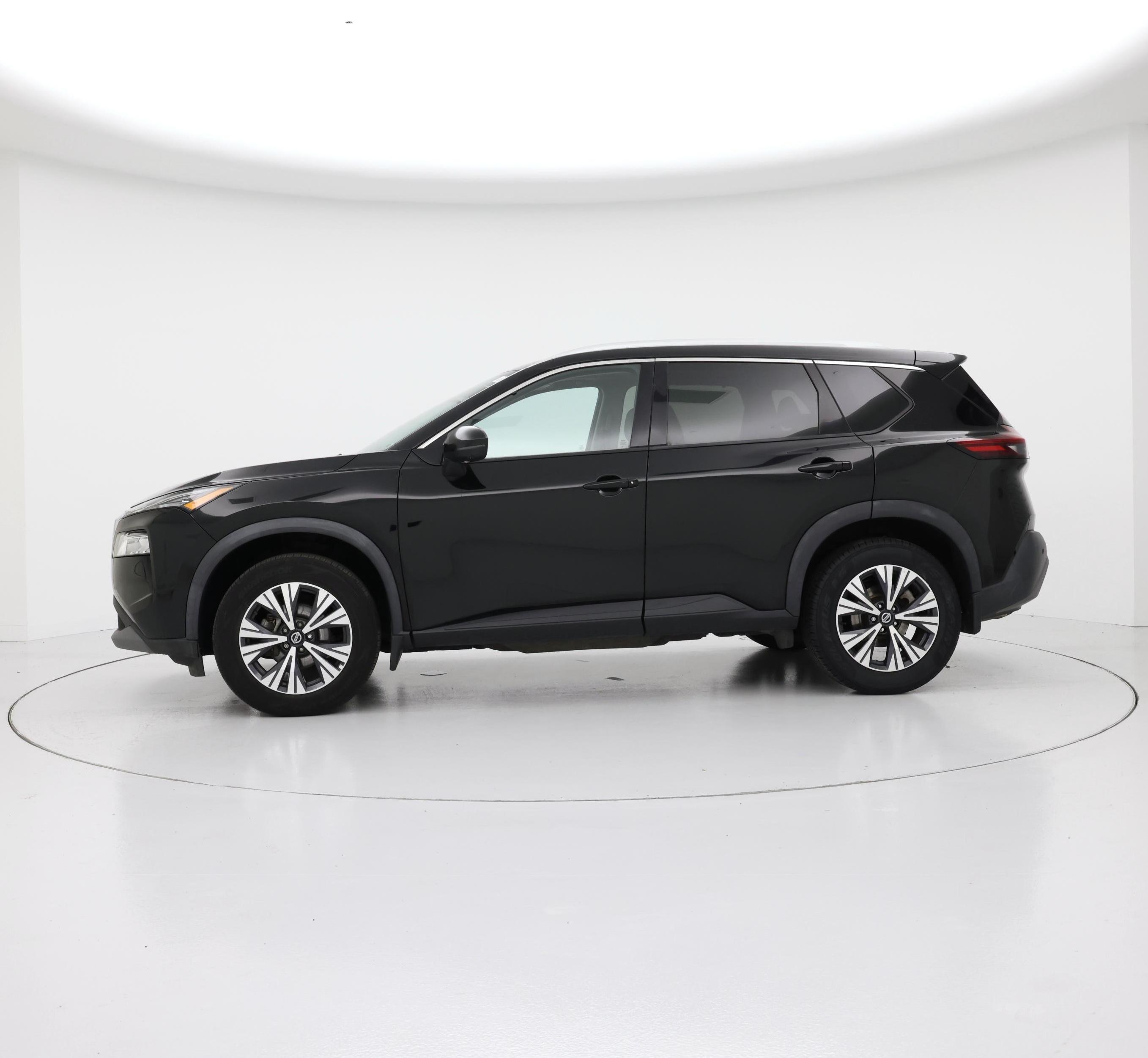 Thumbnail: 2021 Nissan Rogue - 3