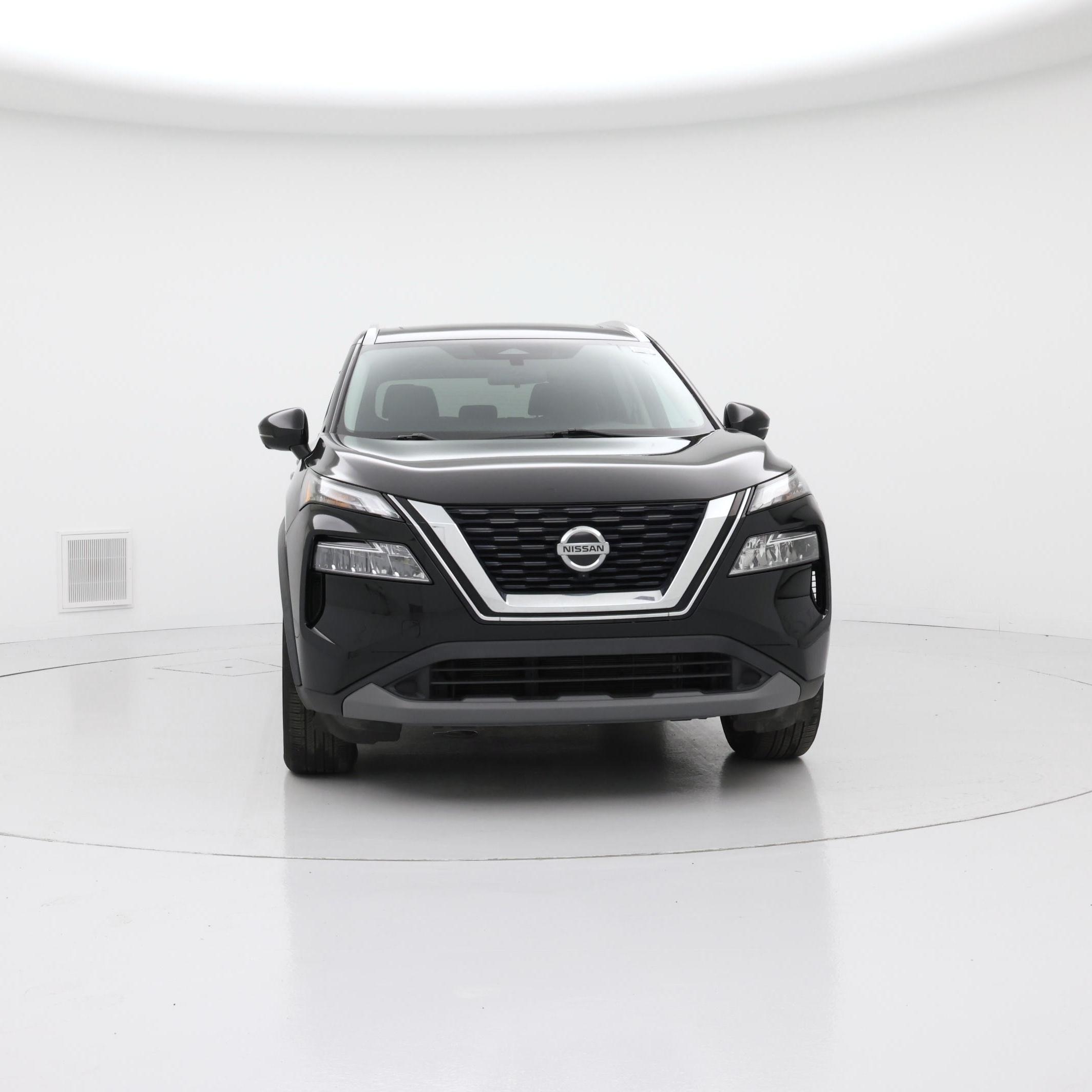 Thumbnail: 2021 Nissan Rogue - 5