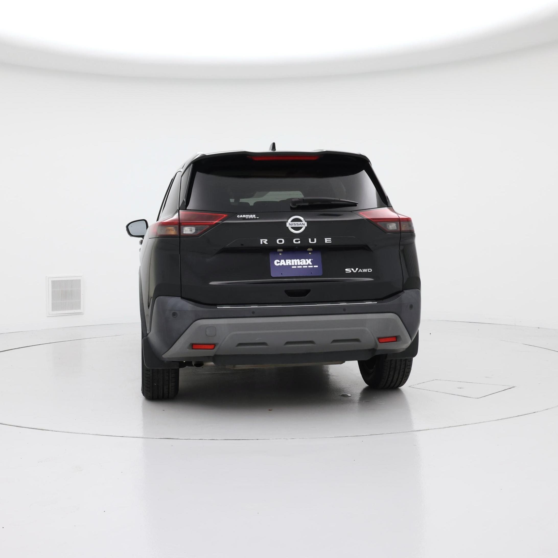Thumbnail: 2021 Nissan Rogue - 6