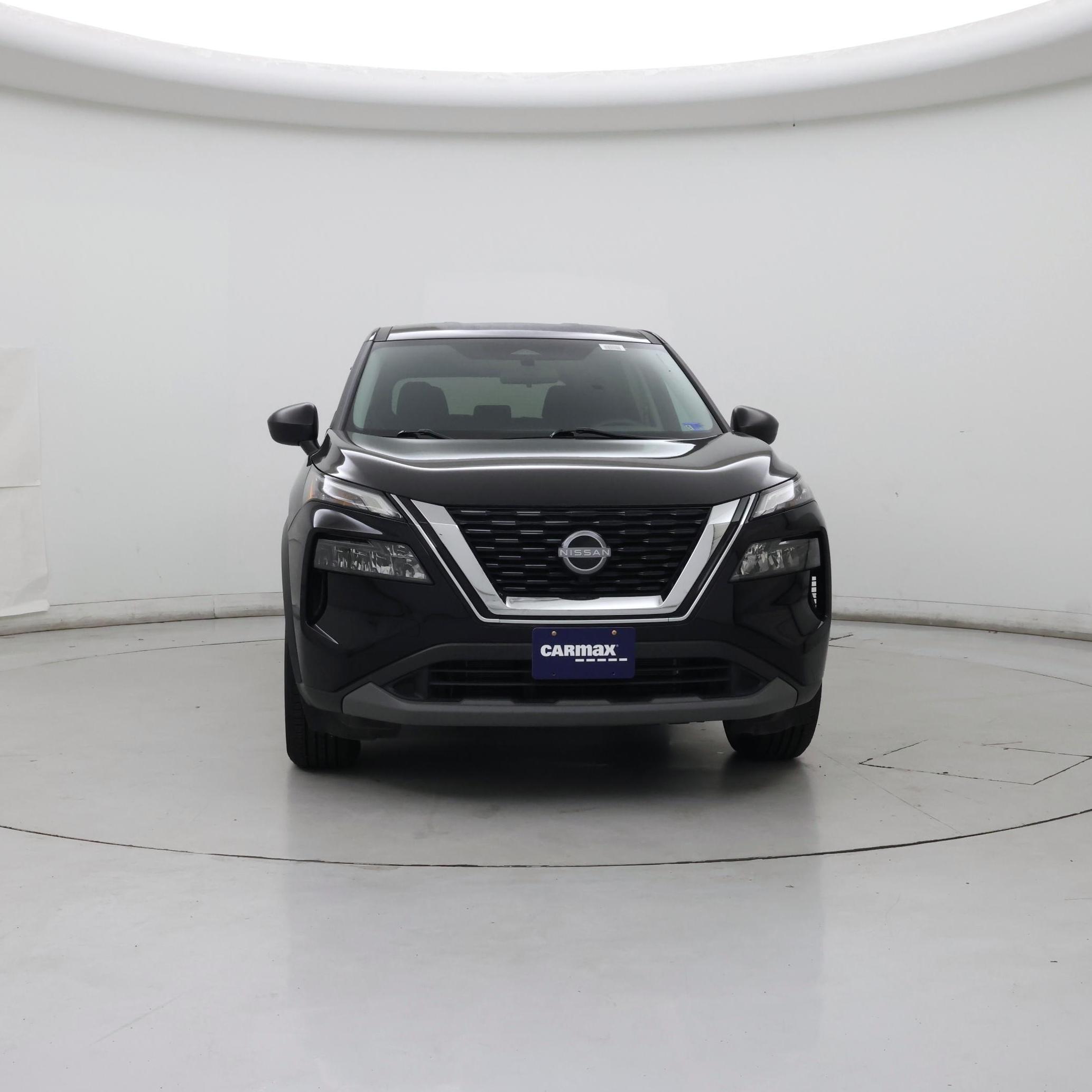 Thumbnail: 2023 Nissan Rogue - 5