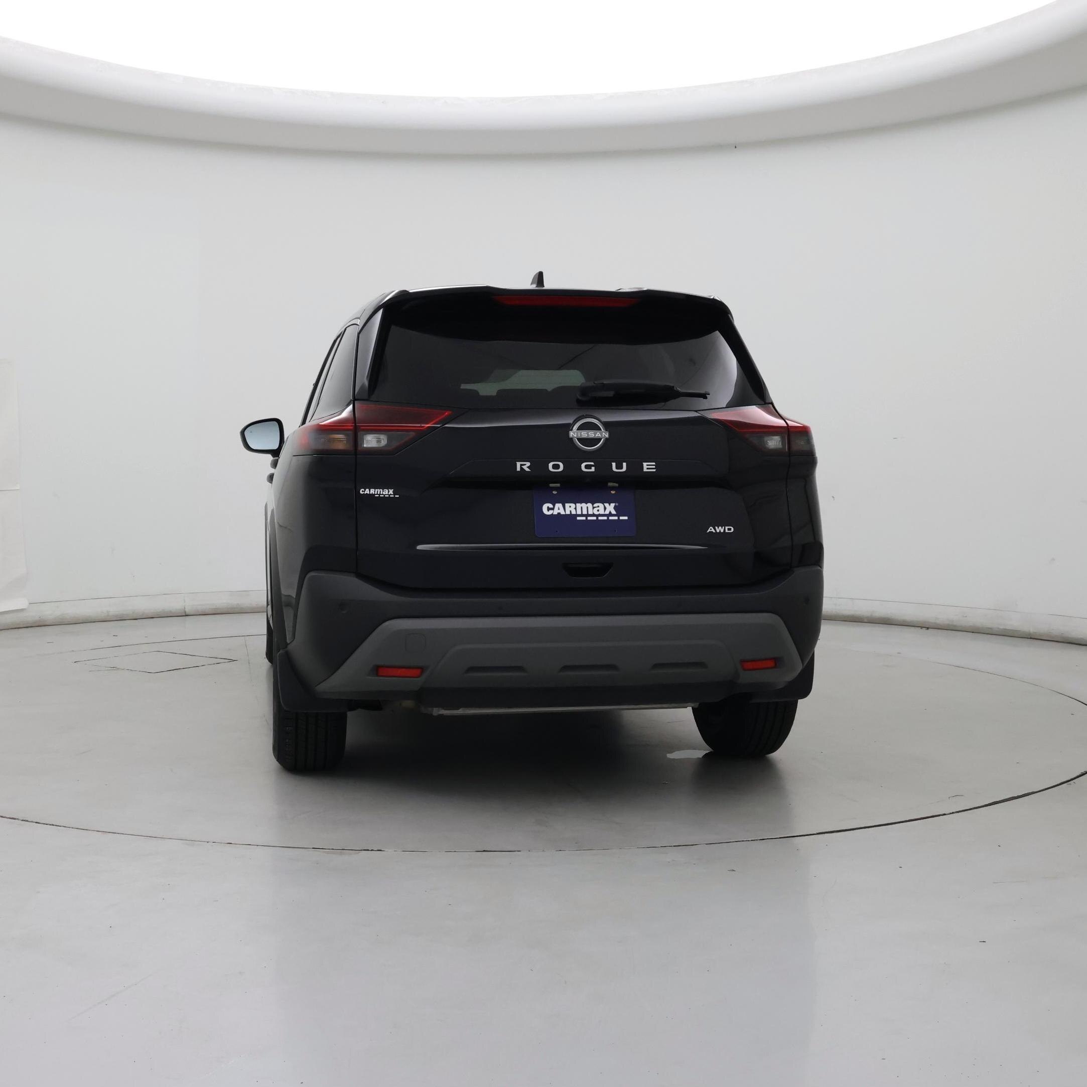 Thumbnail: 2023 Nissan Rogue - 6