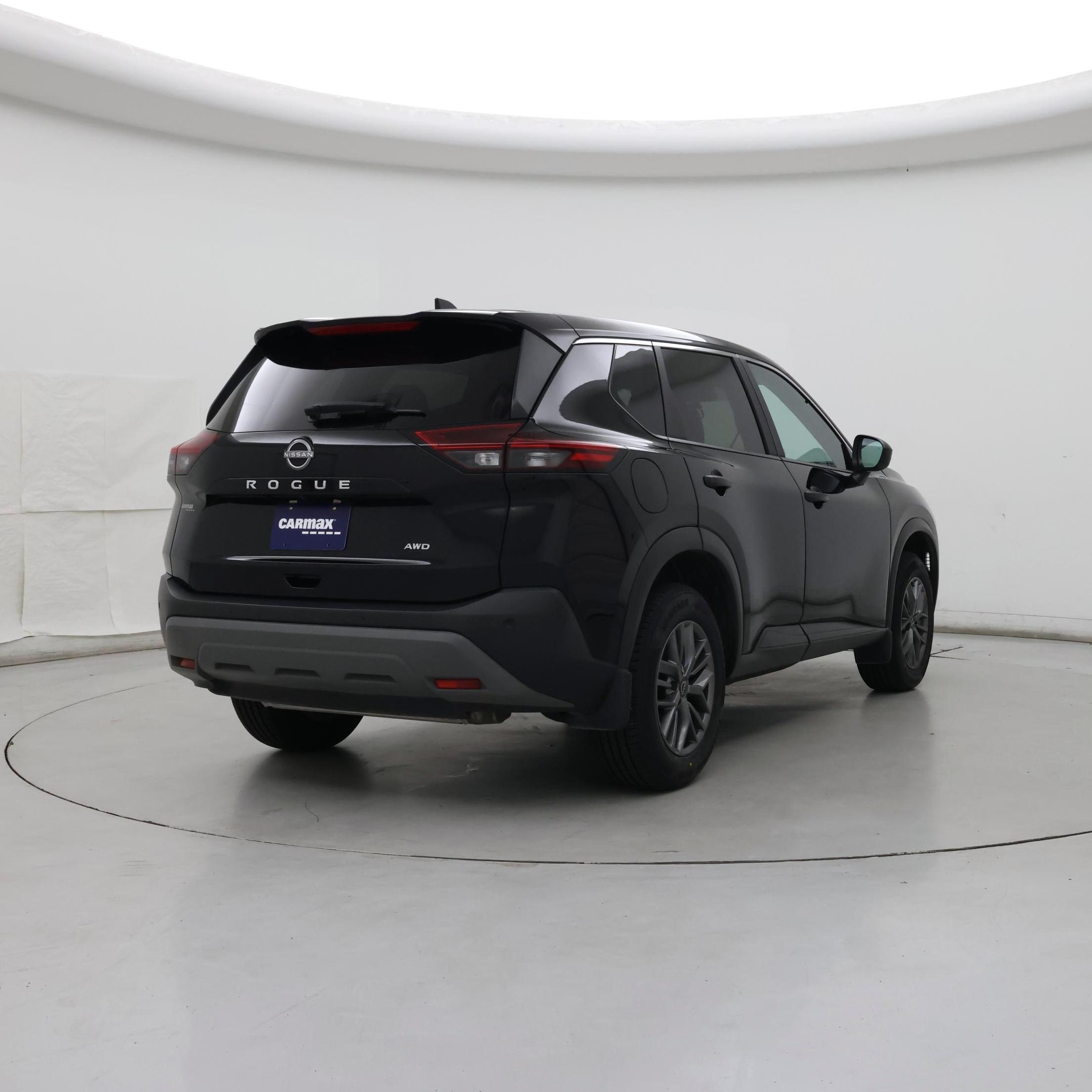 Thumbnail: 2023 Nissan Rogue - 8