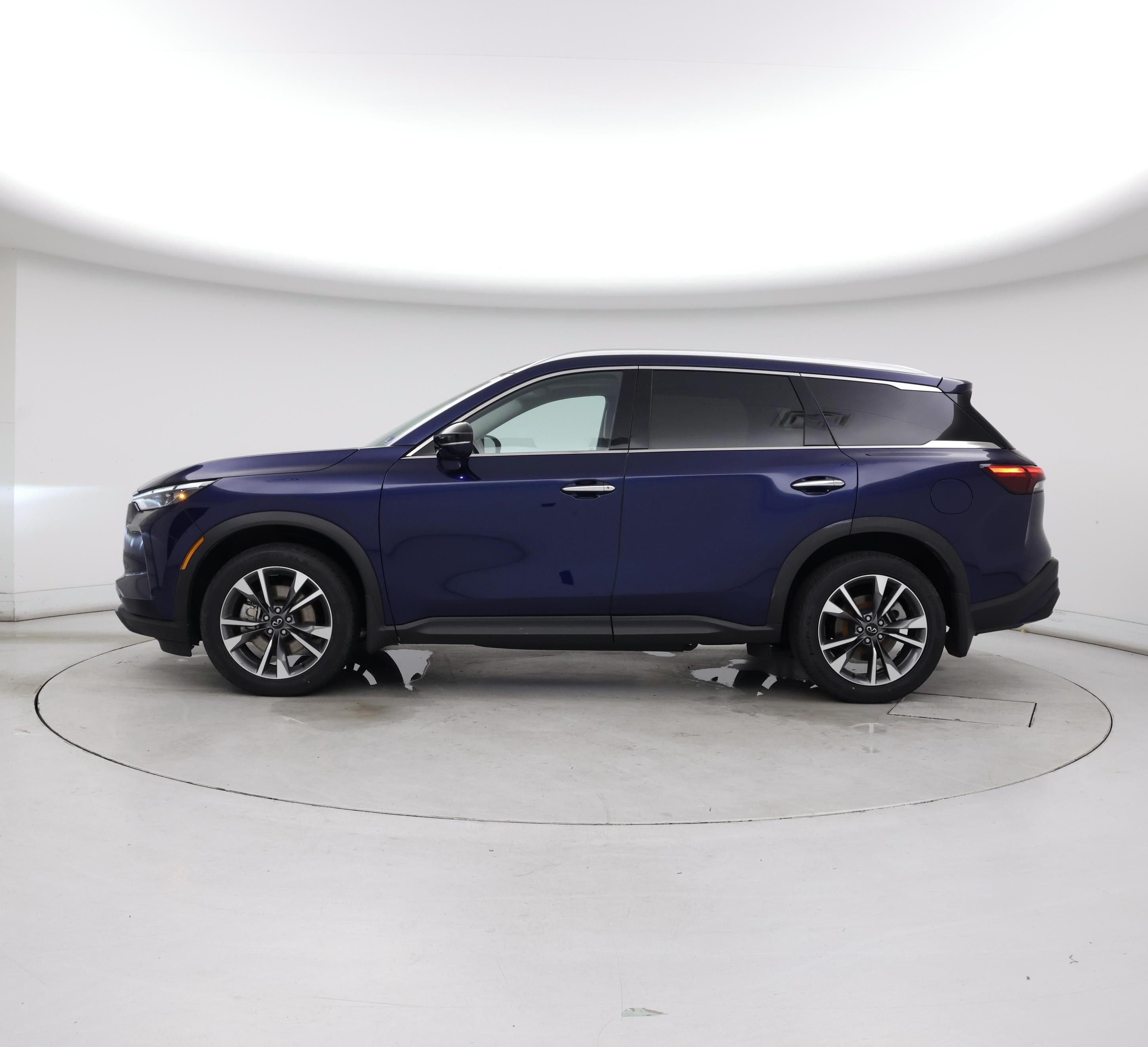 Thumbnail: 2023 INFINITI QX60 - 3