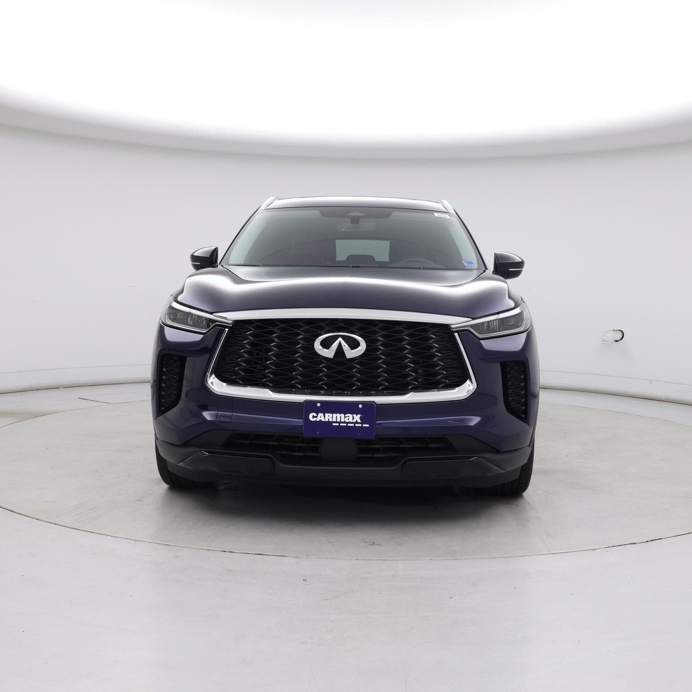 Thumbnail: 2023 INFINITI QX60 - 5