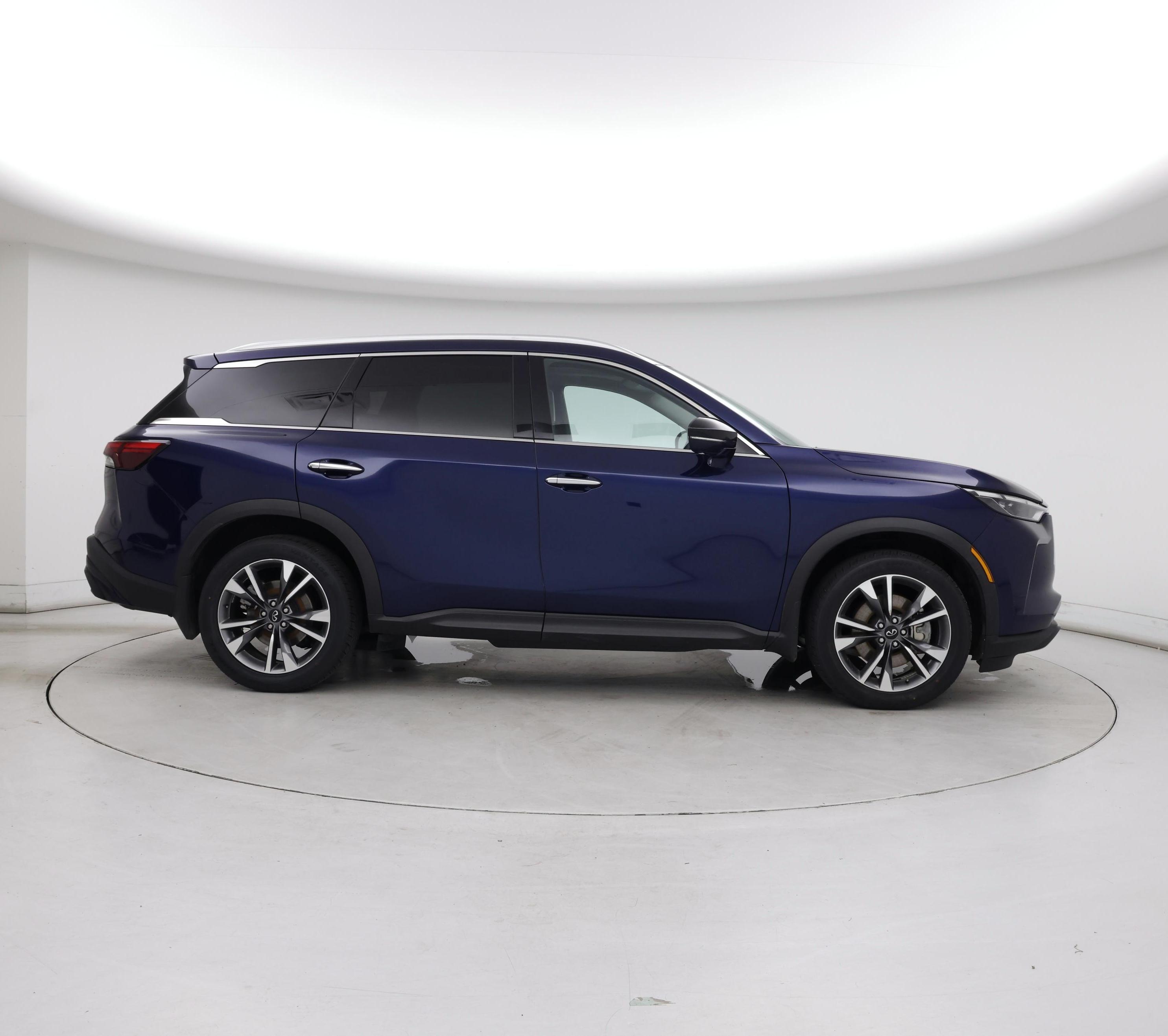 Thumbnail: 2023 INFINITI QX60 - 7