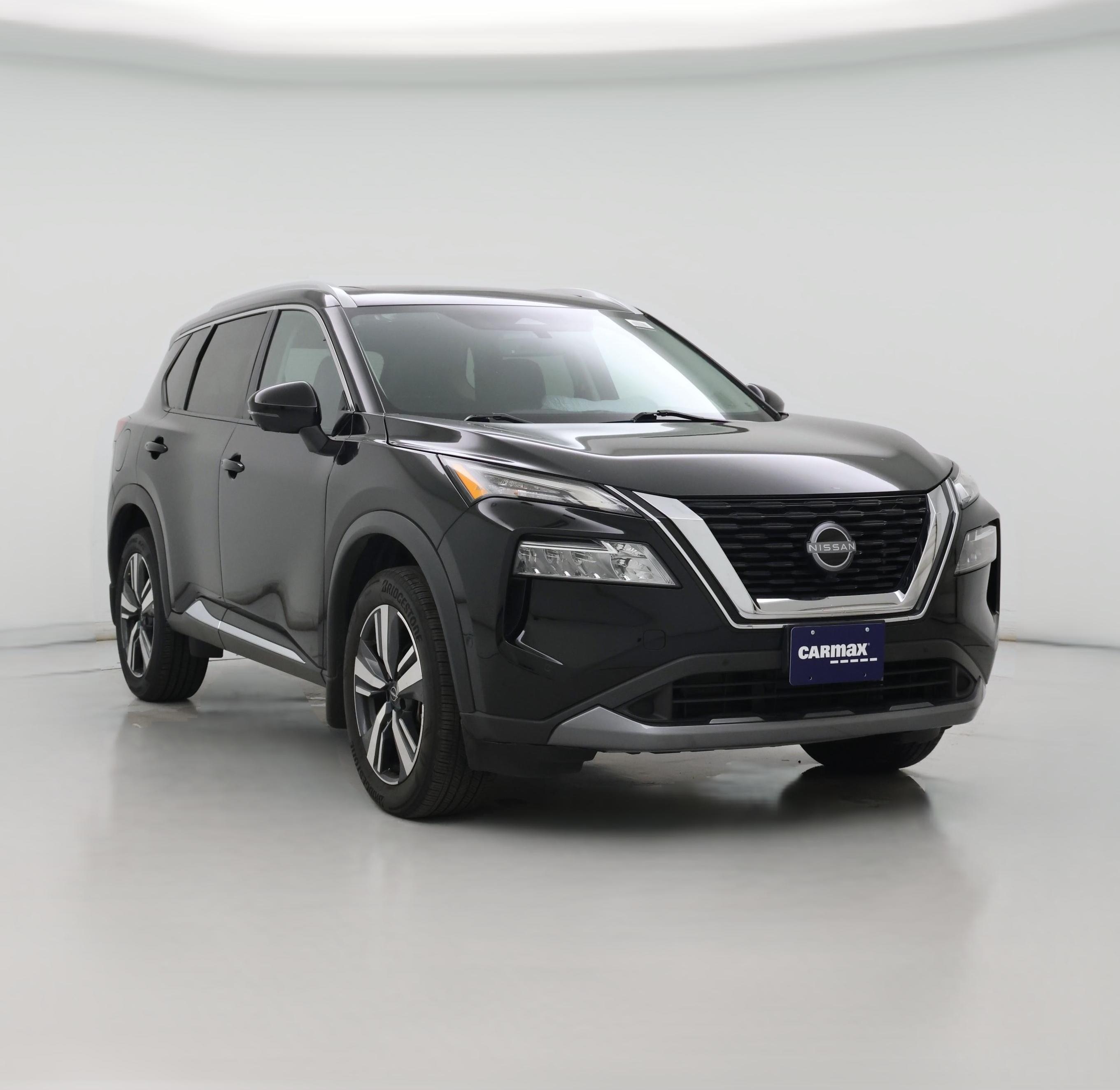 Thumbnail: 2023 Nissan Rogue - 1
