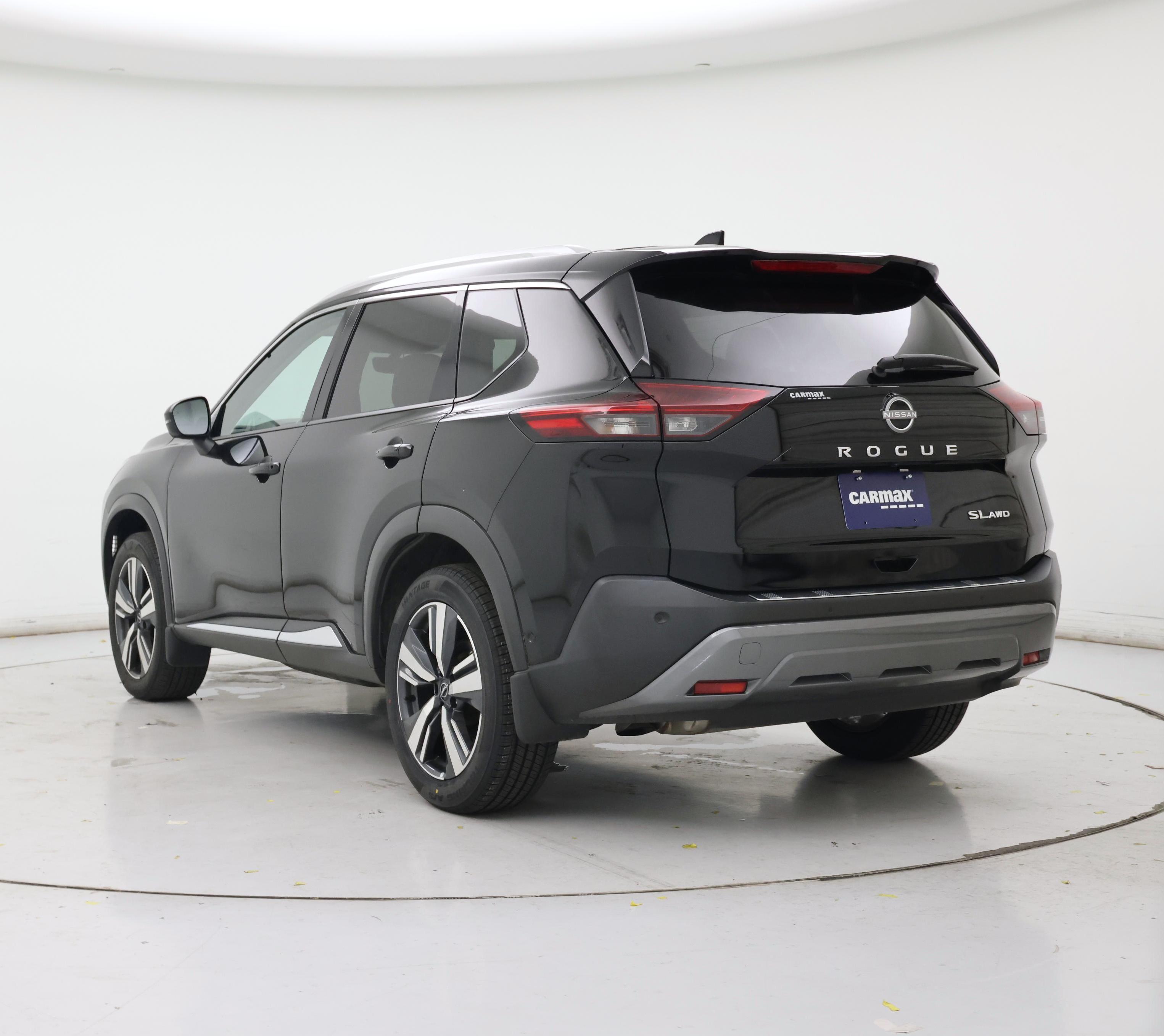 Thumbnail: 2023 Nissan Rogue - 2