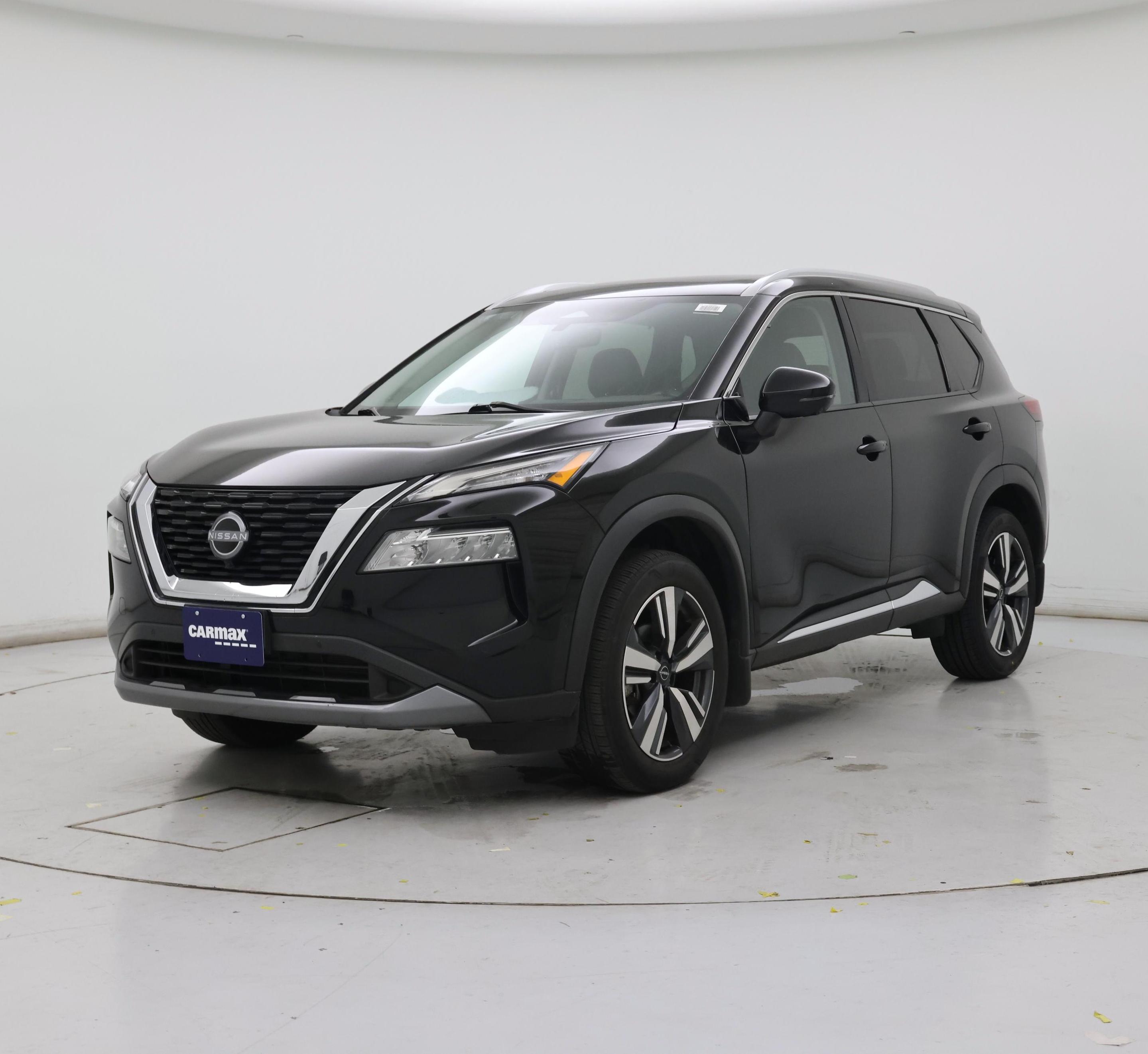 Thumbnail: 2023 Nissan Rogue - 4