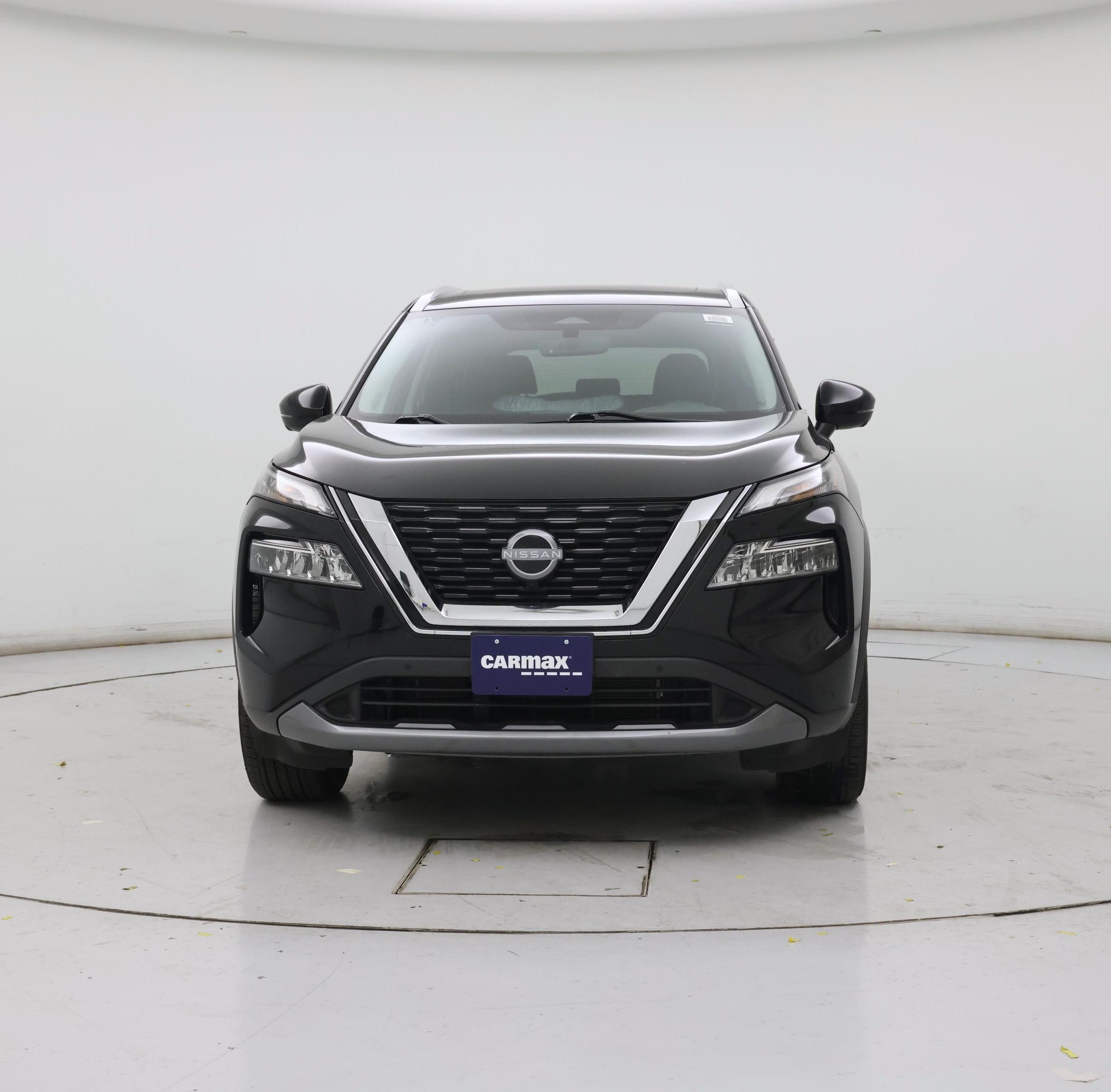 Thumbnail: 2023 Nissan Rogue - 5