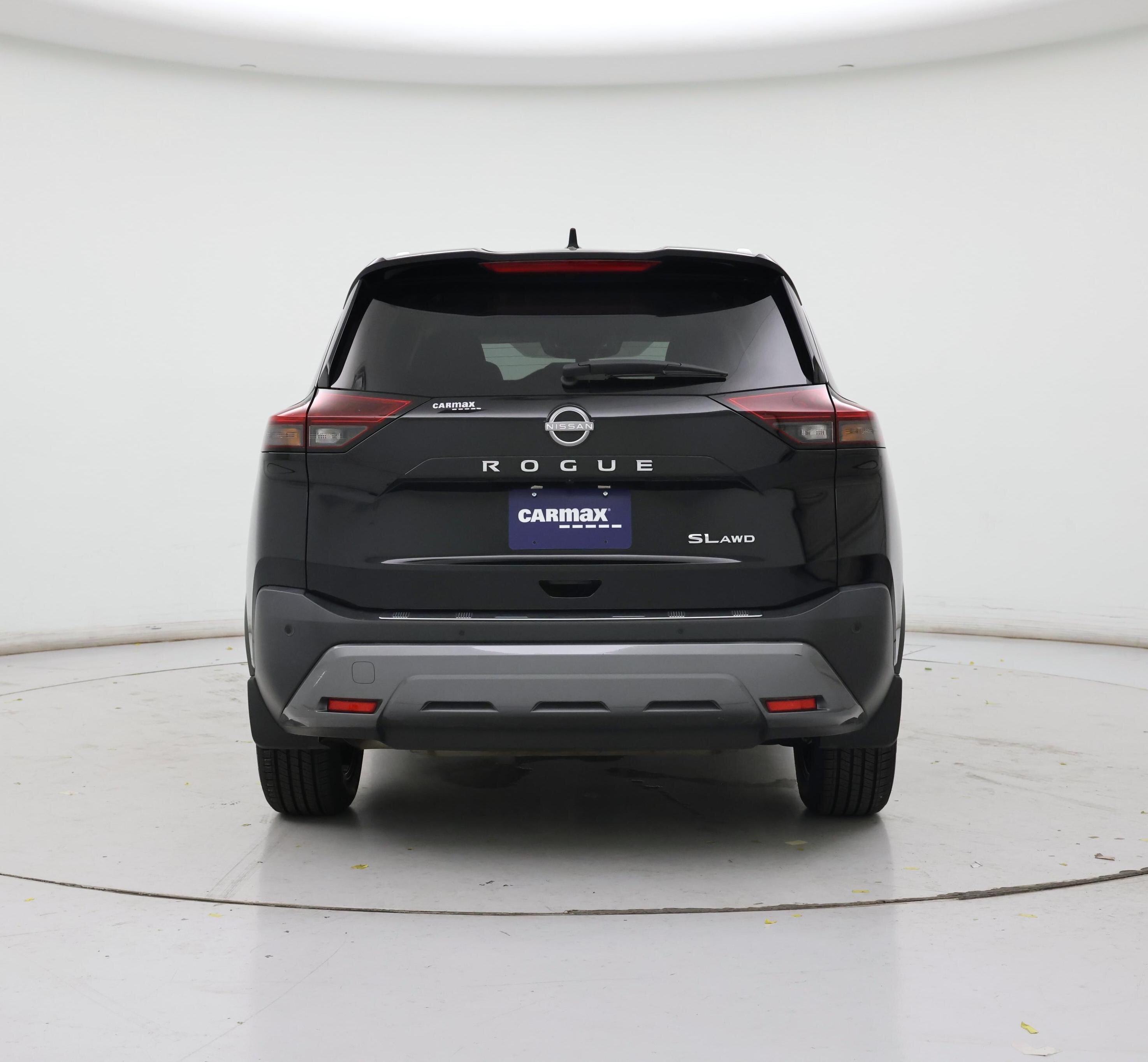 Thumbnail: 2023 Nissan Rogue - 6
