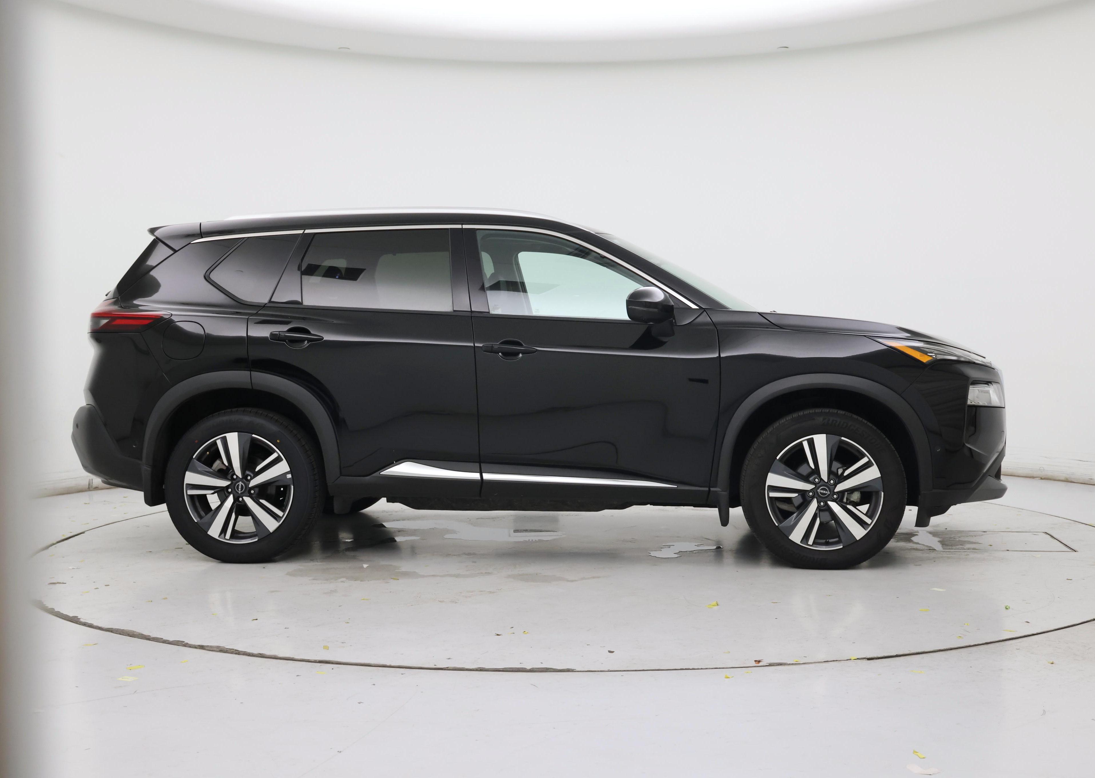 Thumbnail: 2023 Nissan Rogue - 7