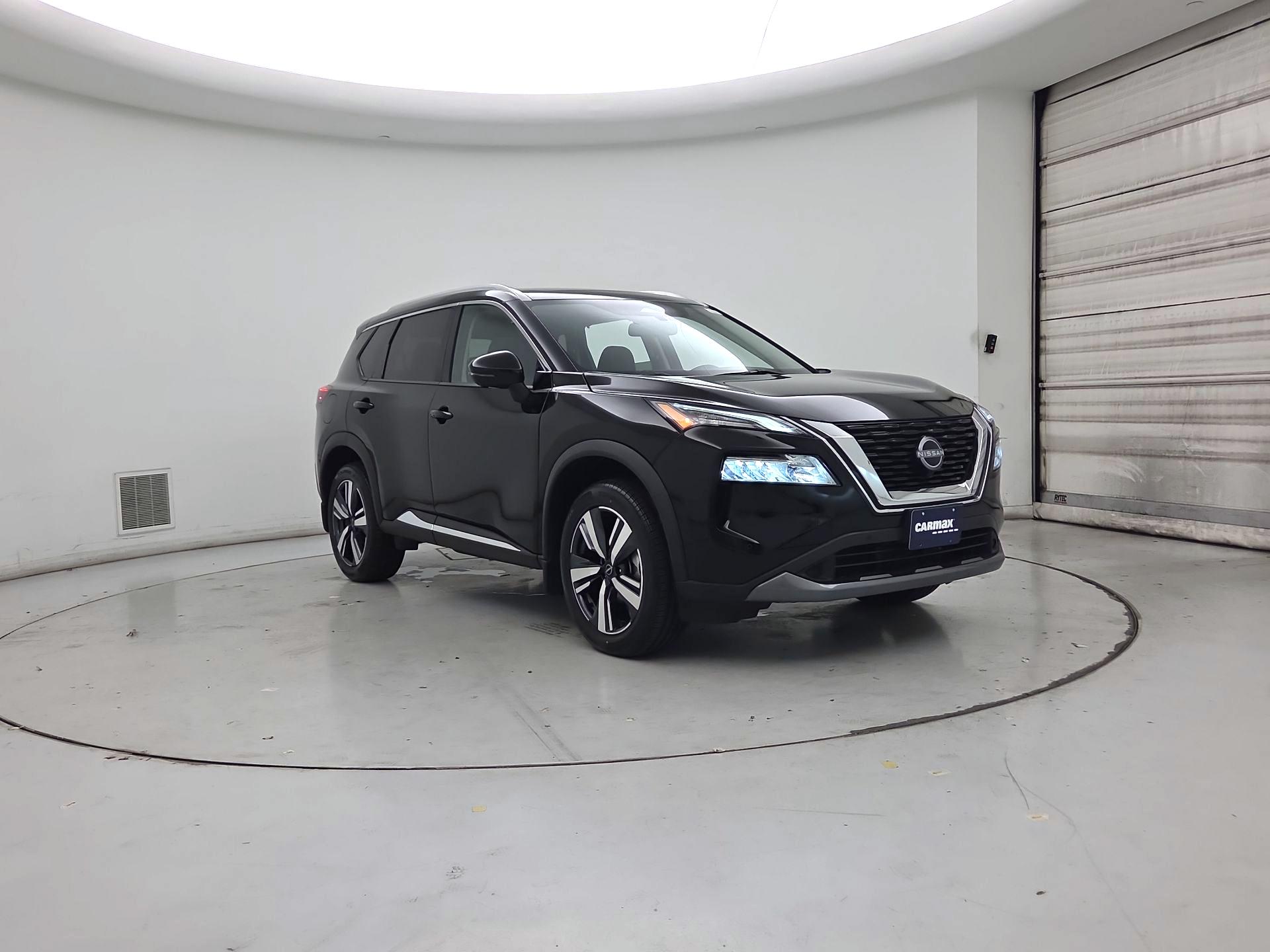 Thumbnail: 2023 Nissan Rogue - 1